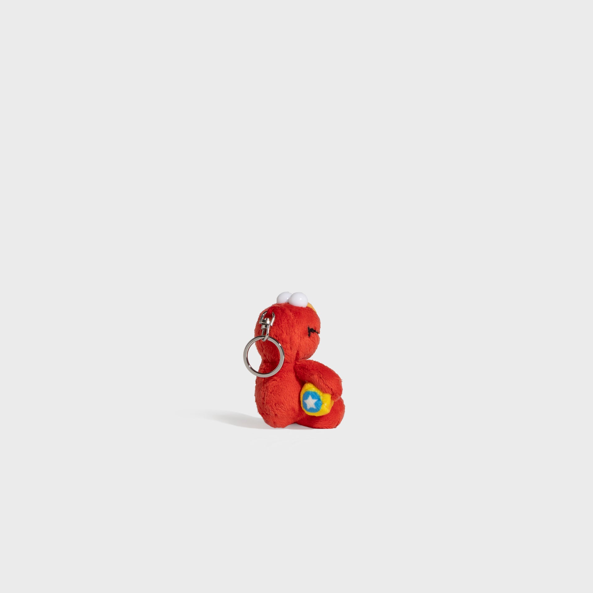 NICI Sesame Street Elmo Bean Bag - Multi