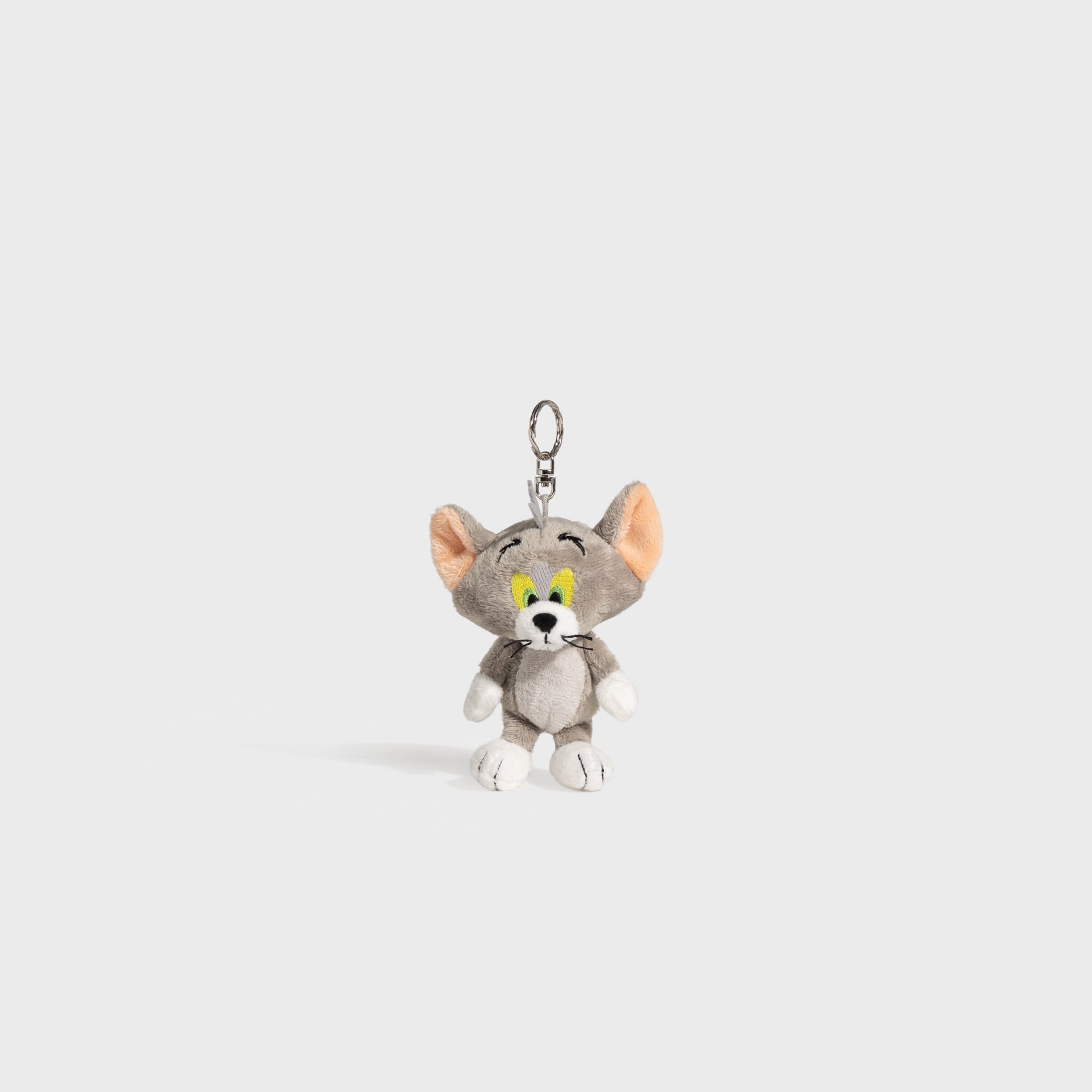 NICI Tom ＆ Jerry Tom Bean Bag - Multi