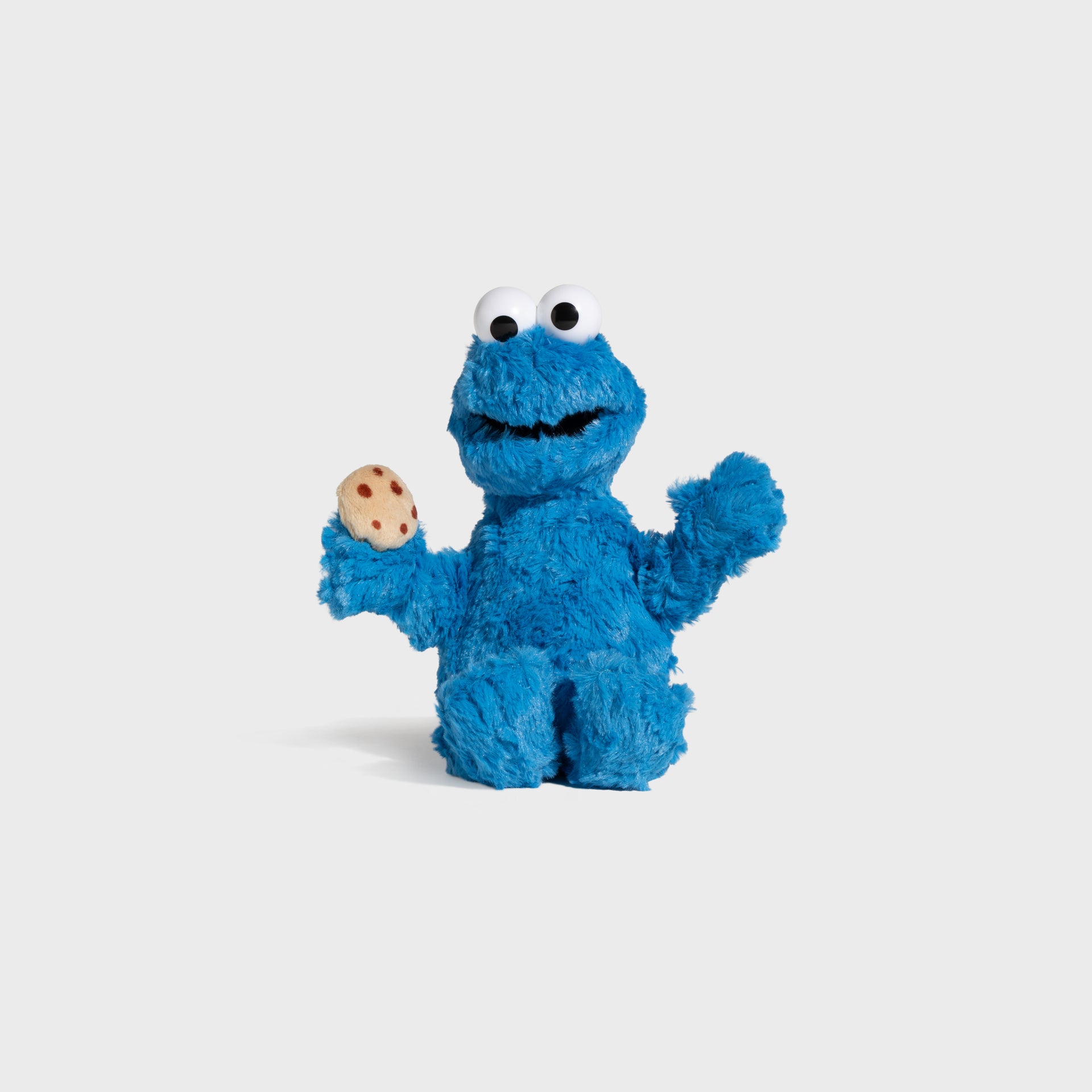 NICI Sesame Street Cookie Monster 25cm - Multi