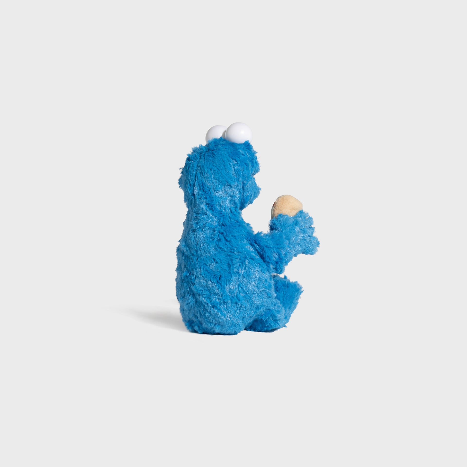 NICI Sesame Street Cookie Monster 25cm - Multi