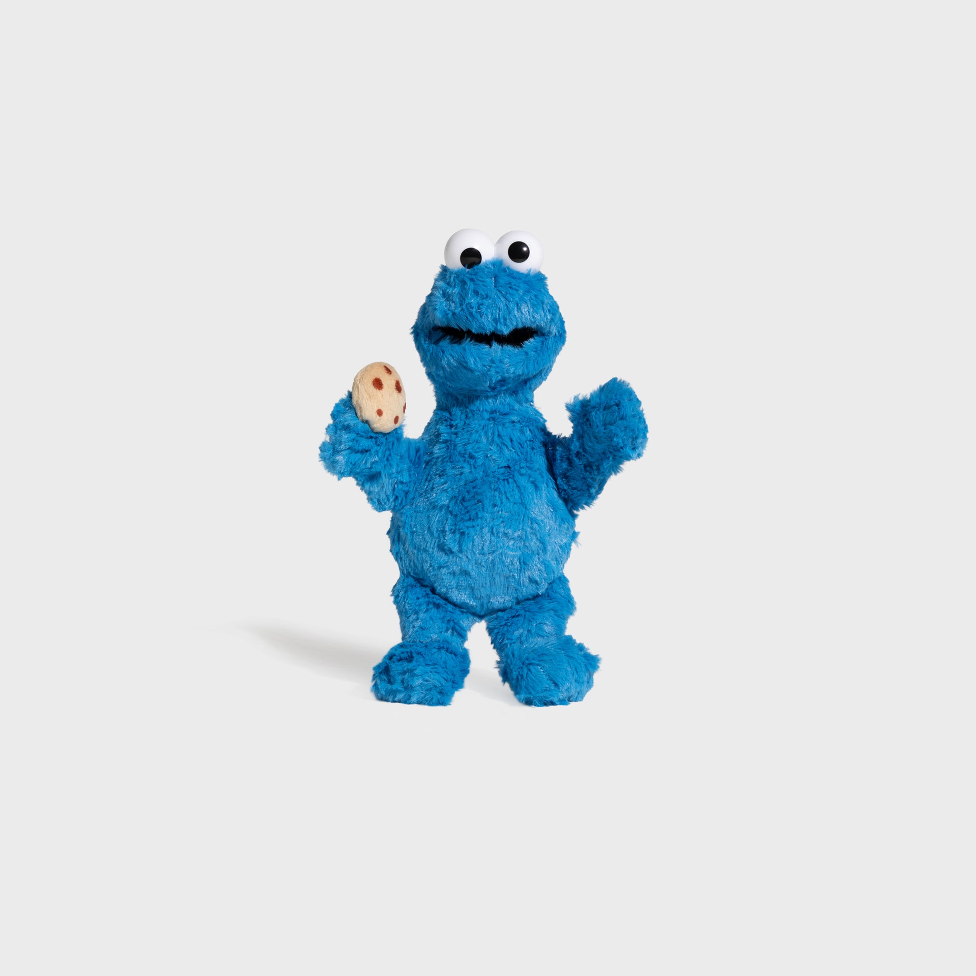 NICI Sesame Street Cookie Monster 25cm - Multi