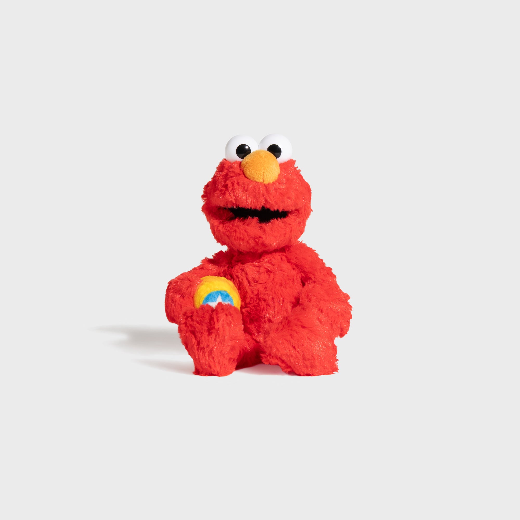 NICI Sesame Street Elmo 25cm - Multi – Kith Japan