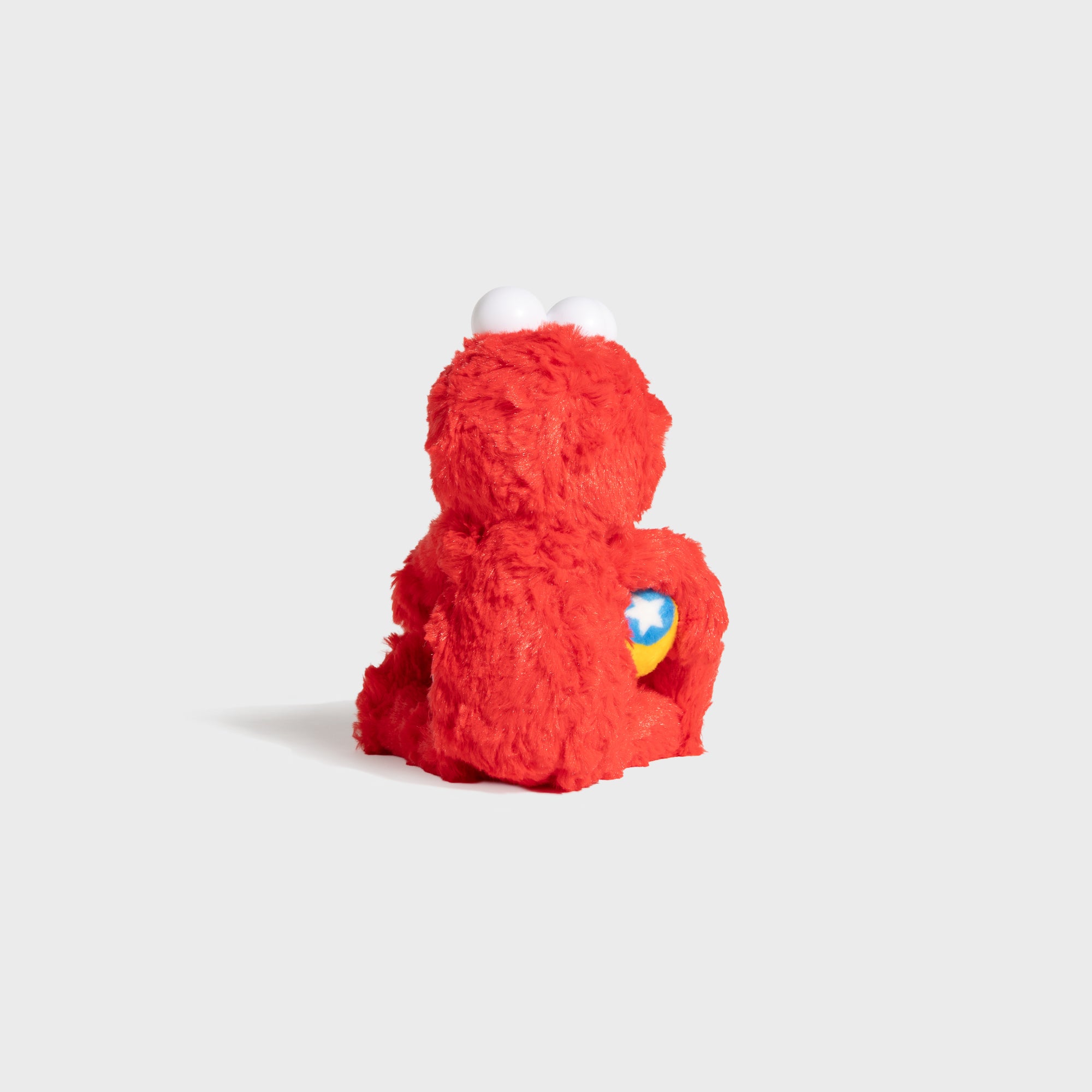 NICI Sesame Street Elmo 25cm - Multi – Kith Japan