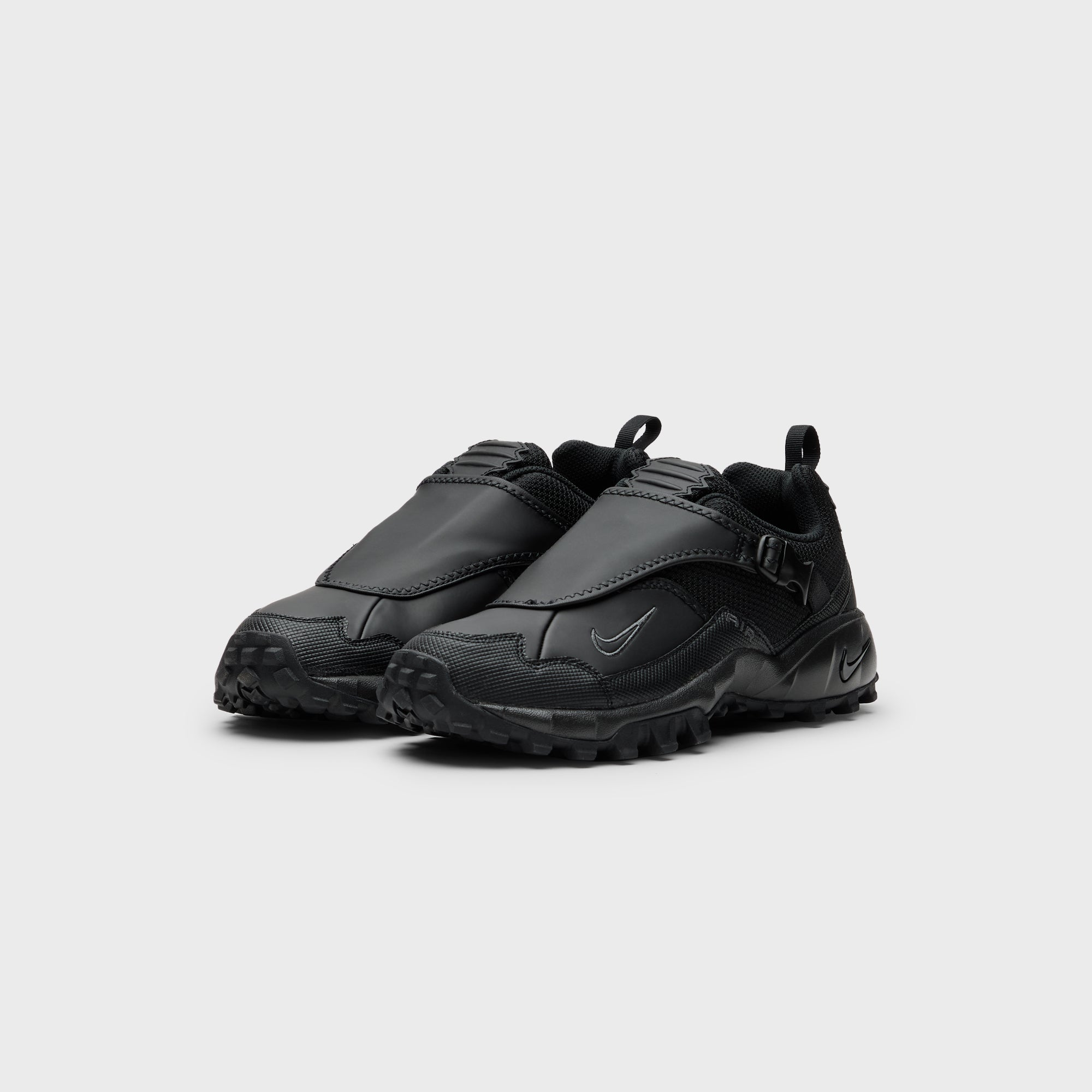 Nike ACG Phassad - Black – Kith Japan