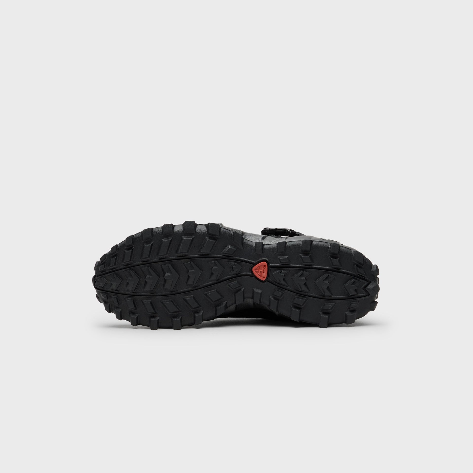 Nike ACG Phassad - Black