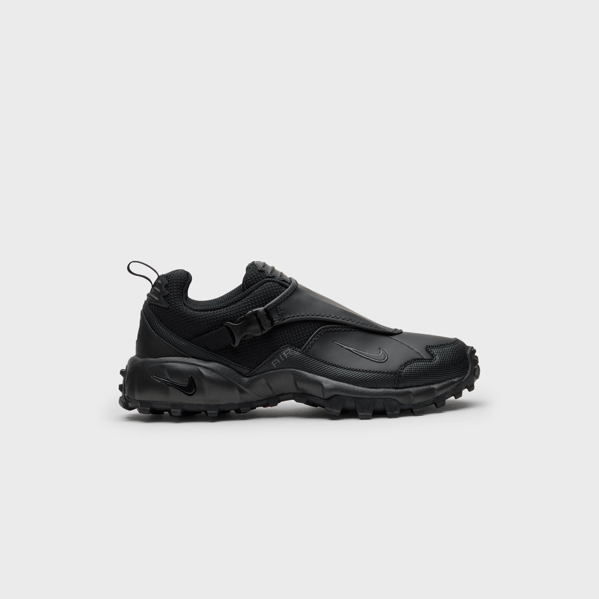 S*s様 新品未使用NIKE ACG PHASSAD BLACK 29cm Nike ACG Phassad - Black – Kith Japan