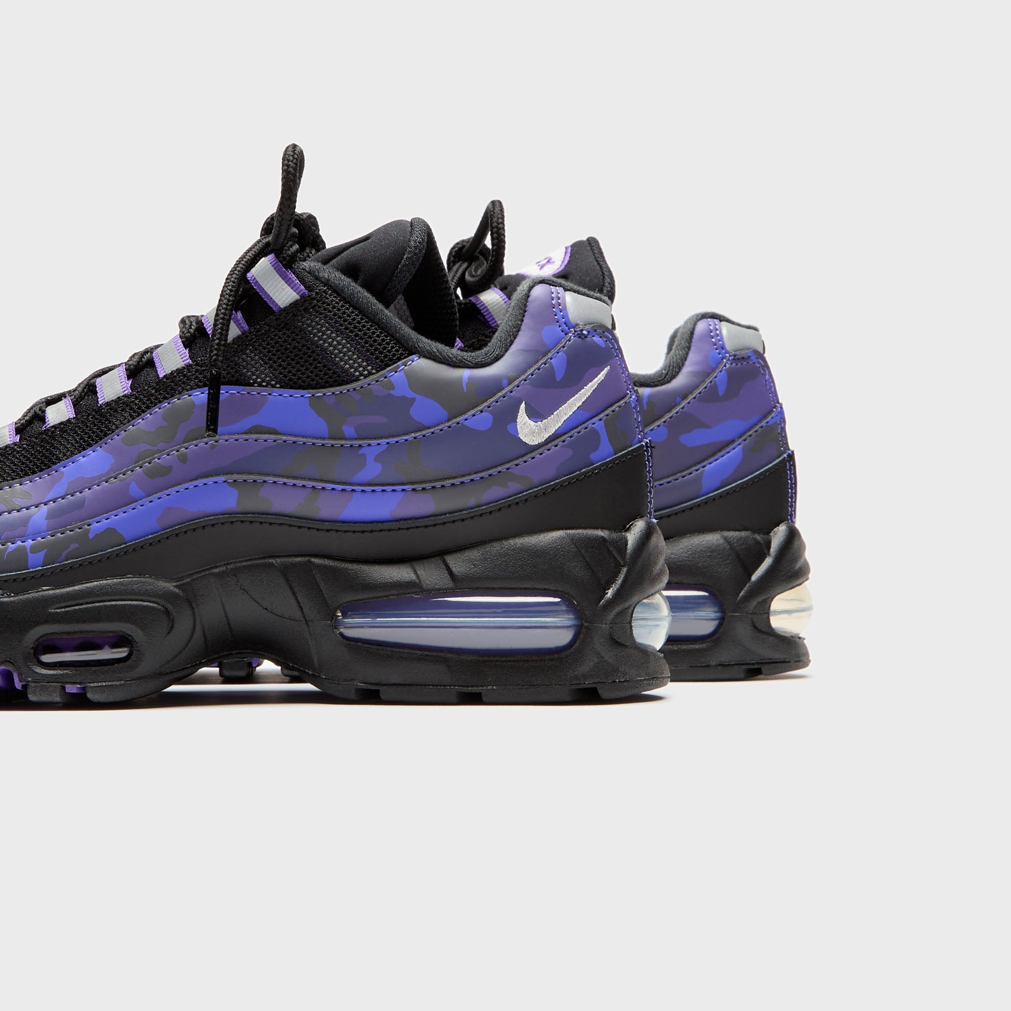 Nike Air Max 95 OG - Court Purple / Wild Grape – Kith Japan