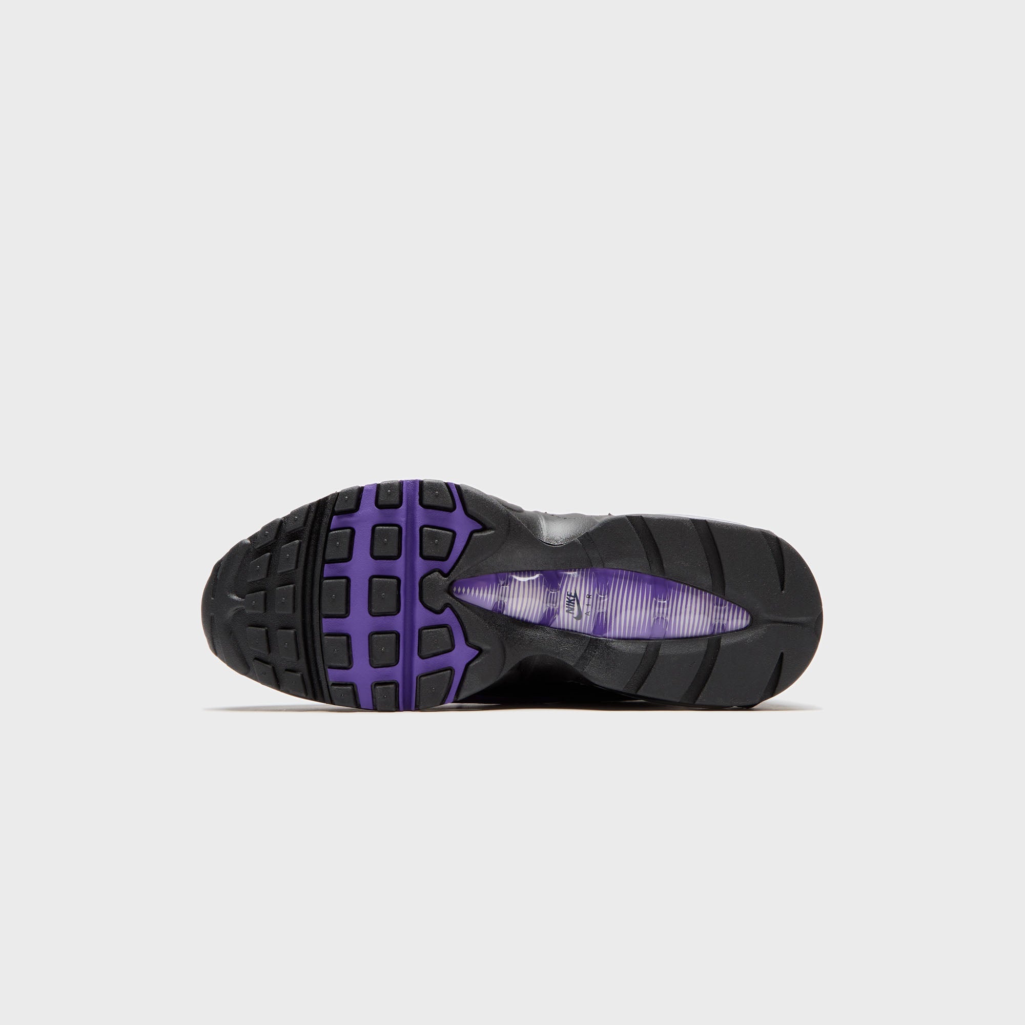 Nike Air Max 95 OG - Court Purple / Wild Grape – Kith Japan