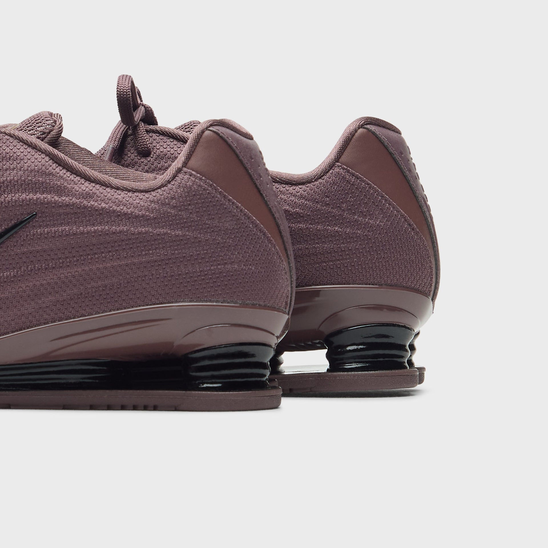 Nike WMNS Shox Z - Tattoo / Dark Violet / Ore Black