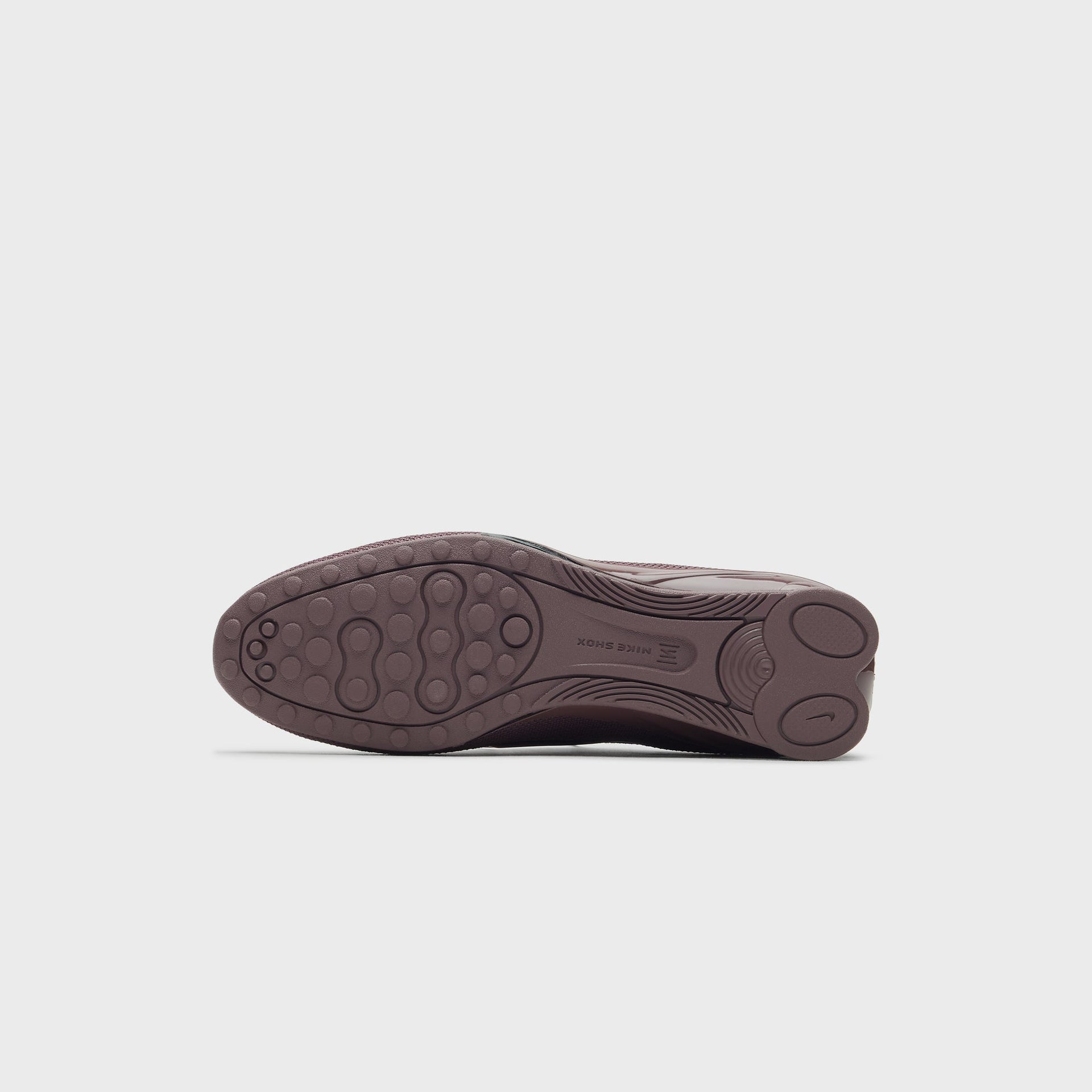 Nike WMNS Shox Z - Tattoo / Dark Violet / Ore Black