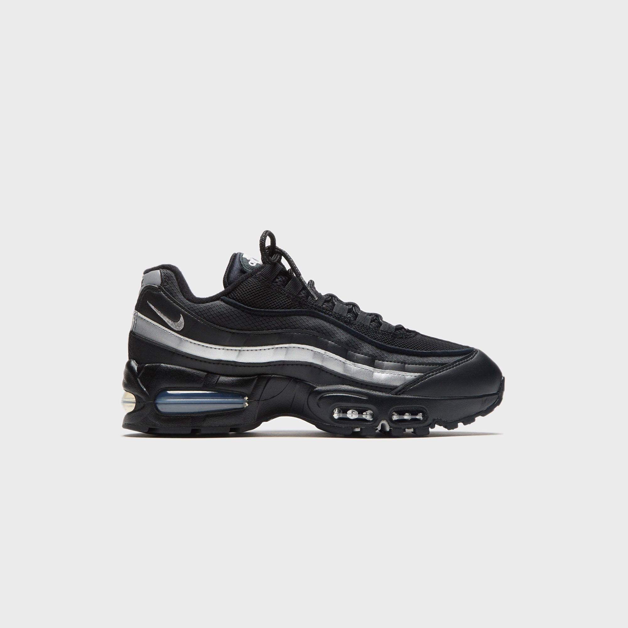 Nike Air Max 95 Big Bubble - Loyal Blue / El Dorado / Bright