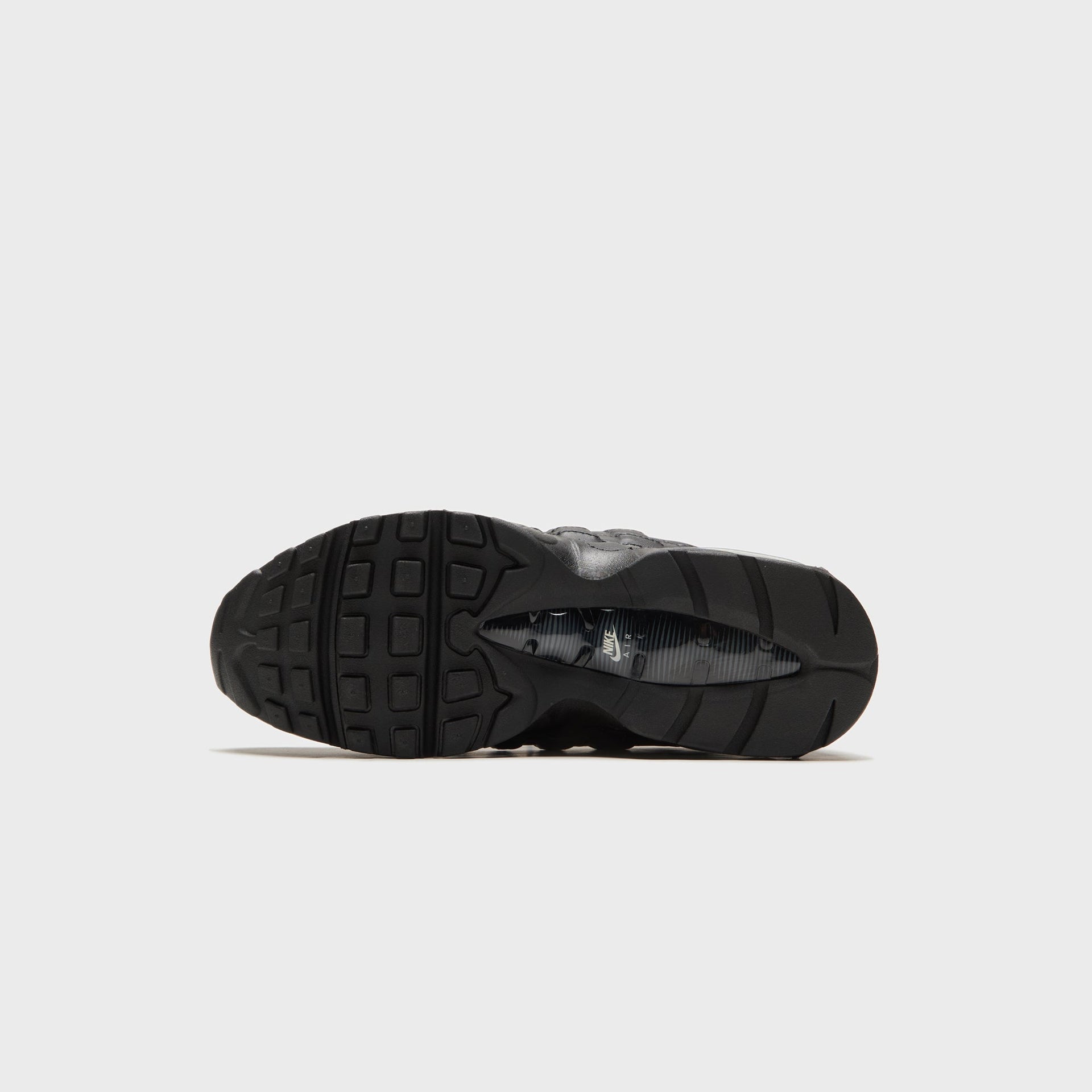 Nike Air Max 95 LTR - Black