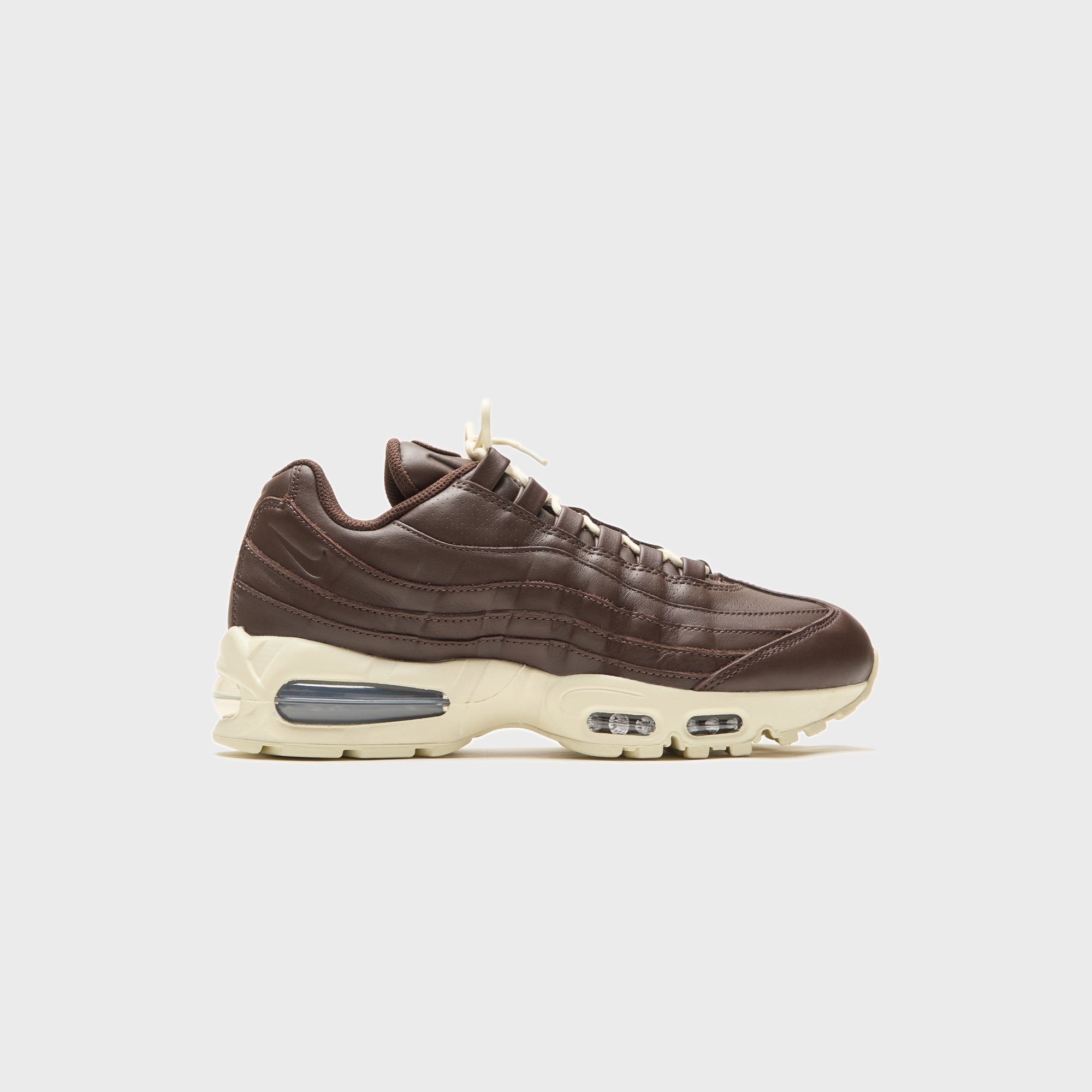 Nike Air Max 95 - Baroque Brown / Black – Kith Japan