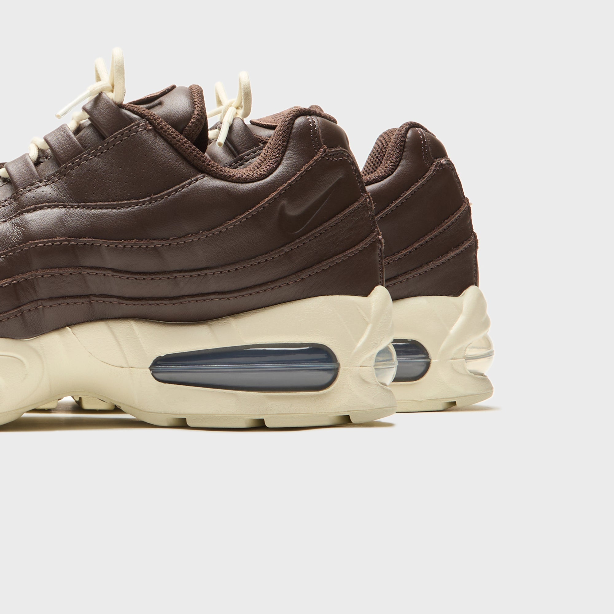 Nike Air Max 95 - Baroque Brown / Black – Kith Japan