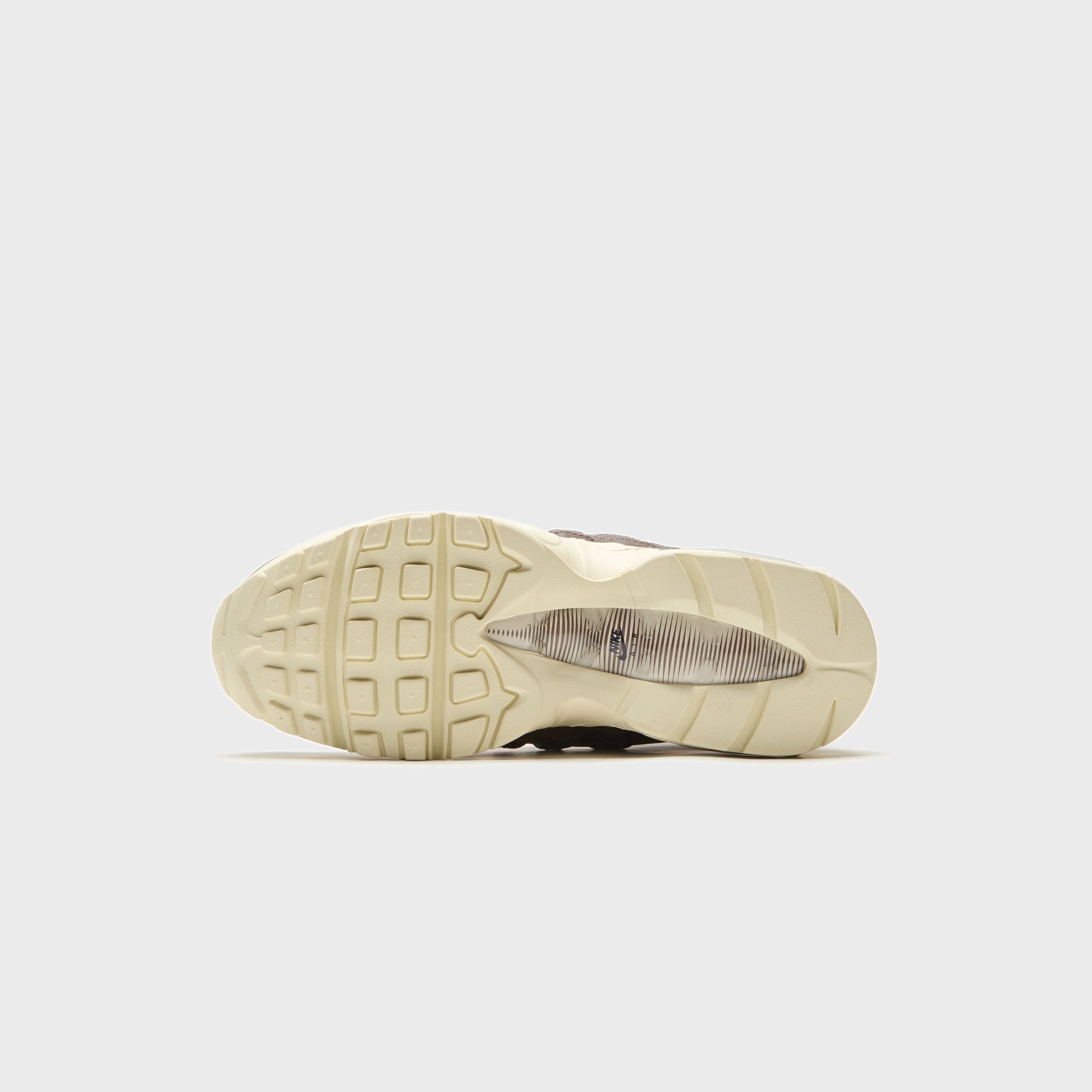 Nike Air Max 95 - Baroque Brown / Black – Kith Japan