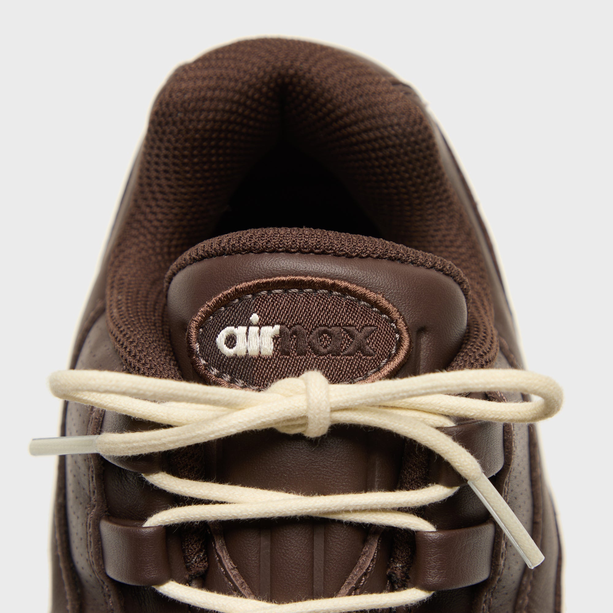 Nike Air Max 95 - Baroque Brown / Black – Kith Japan