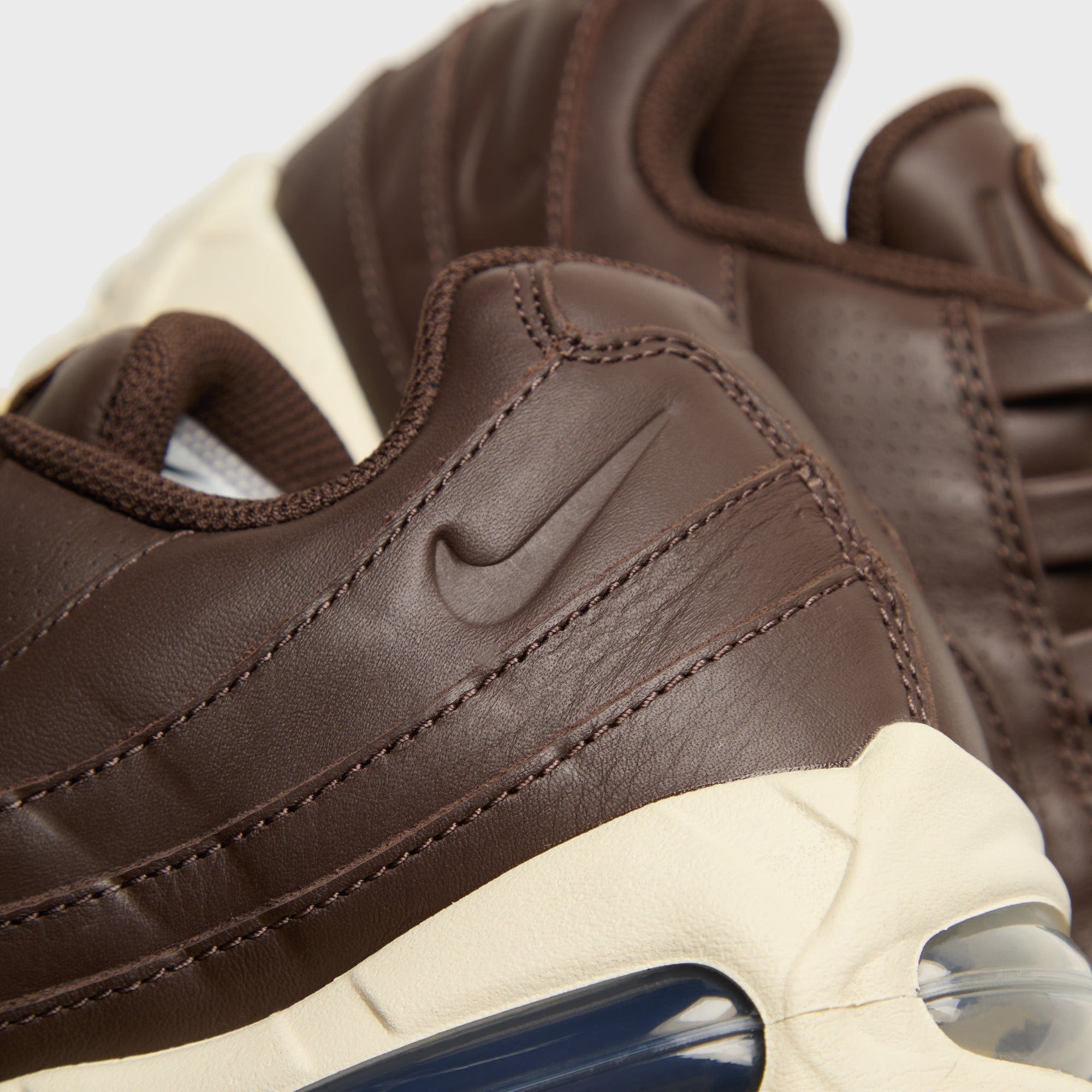 Nike Air Max 95 - Baroque Brown / Black – Kith Japan