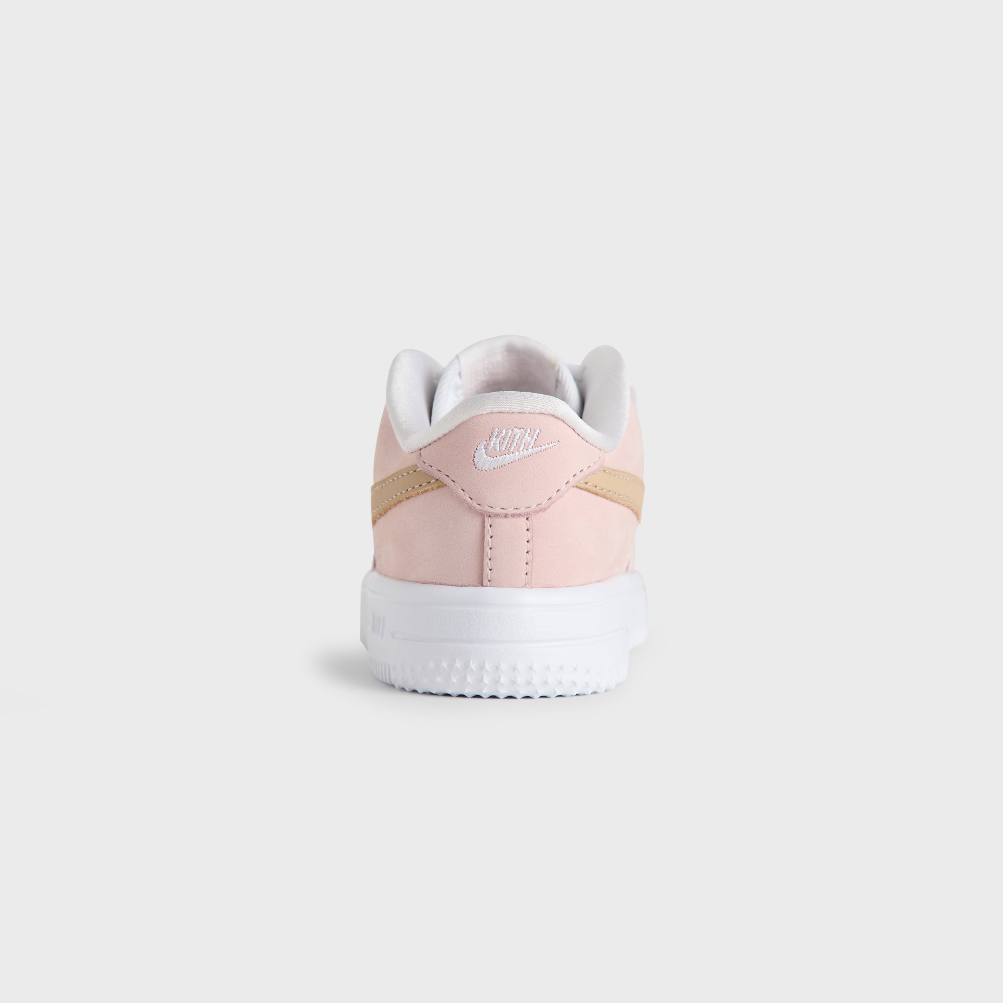 Kith Kids for Nike TD Air Force 1 