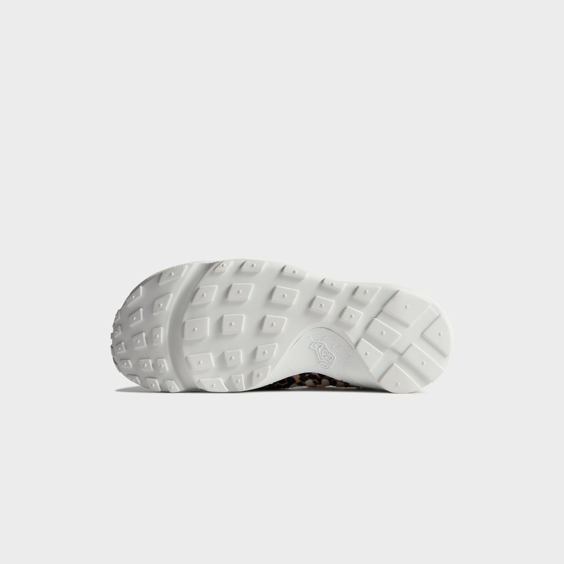 Kith for Nike GS Footscape - Black / Summit White / Velvet Brown