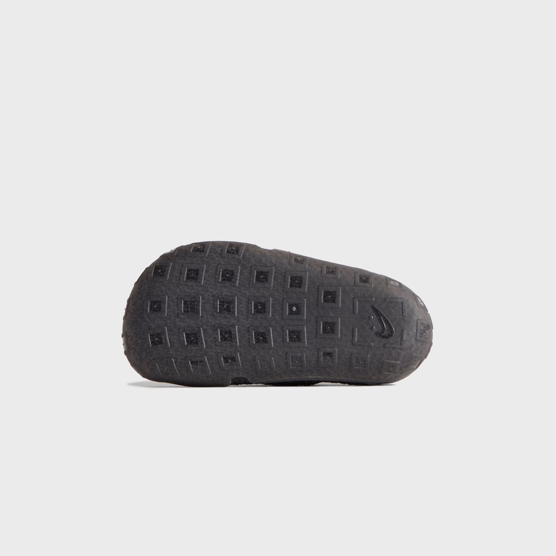 Kith for Nike Baby Swoosh One - Black / Orange / Anthracite / Game Royal