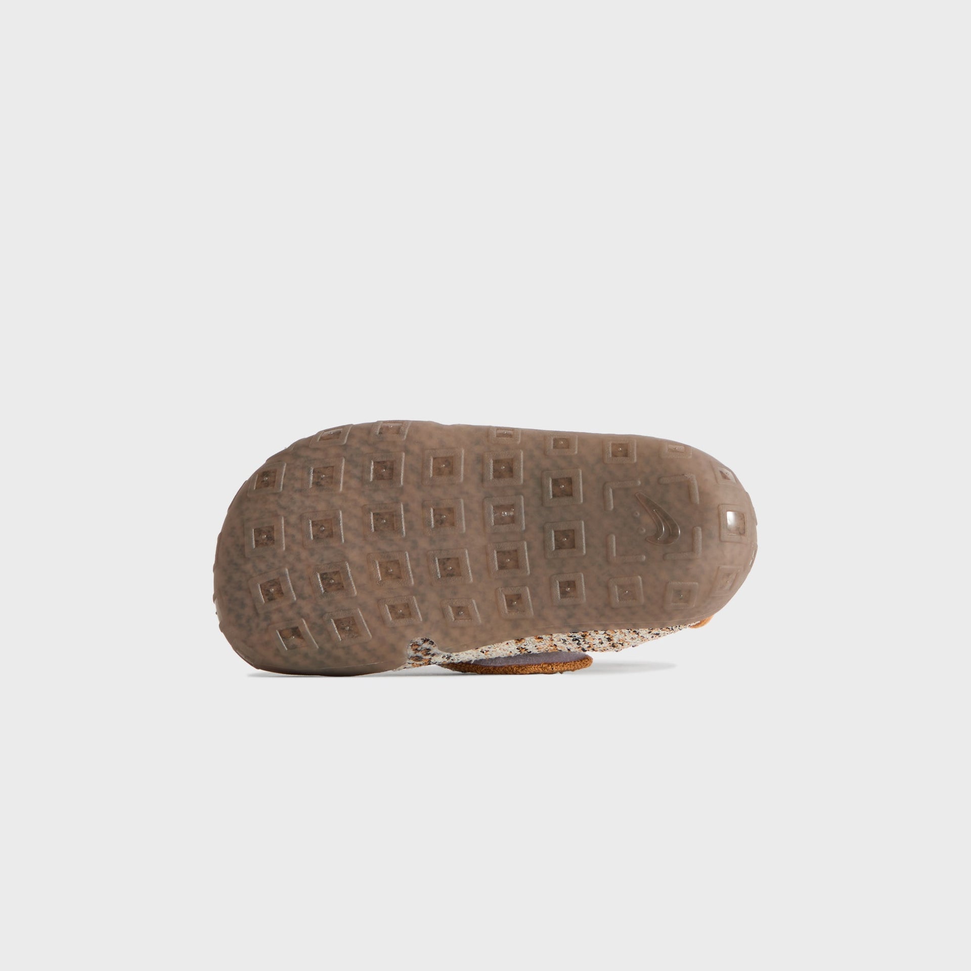 Kith for Nike Baby Swoosh One - Coconut Milk / Black