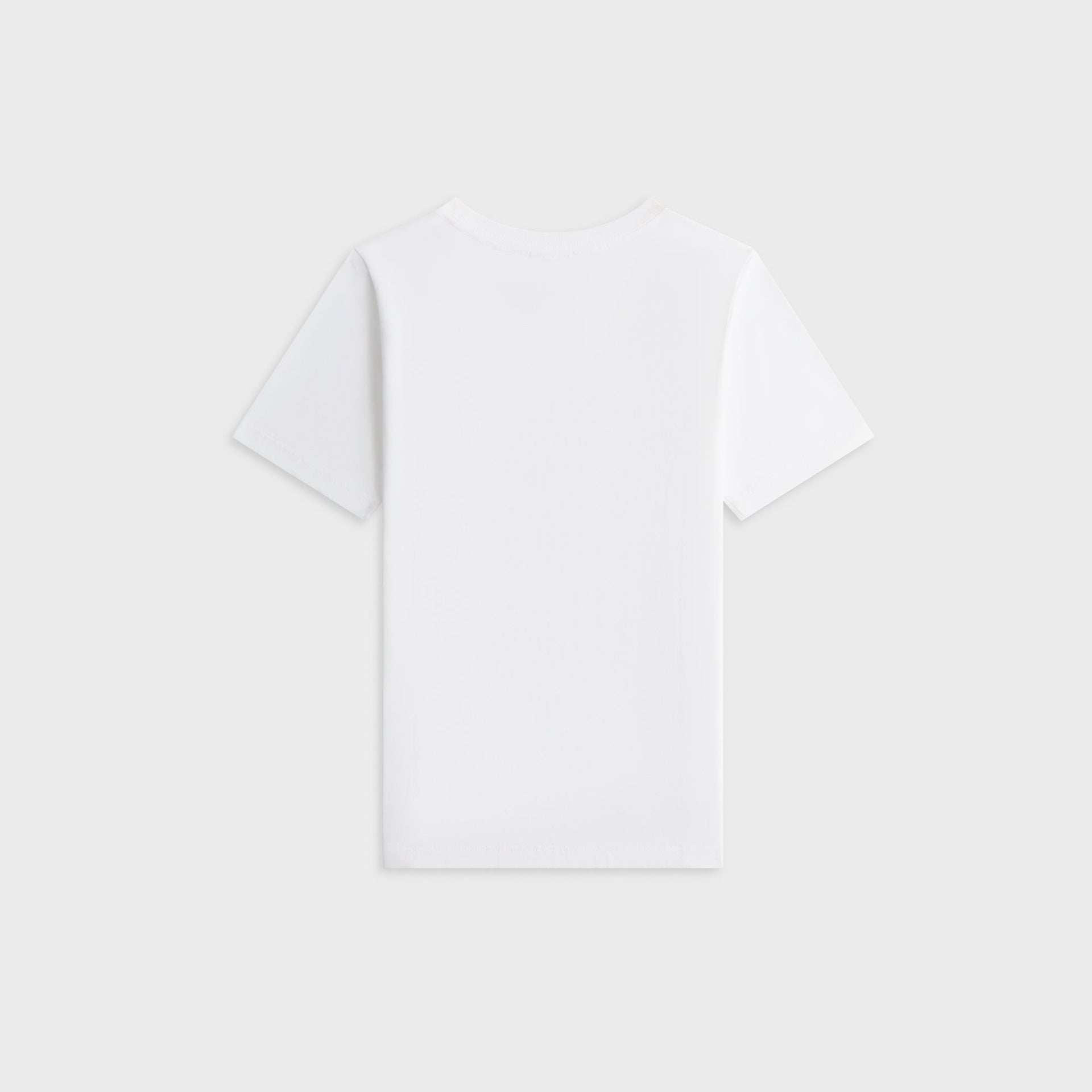 Kith Kids for Nike Tee - White