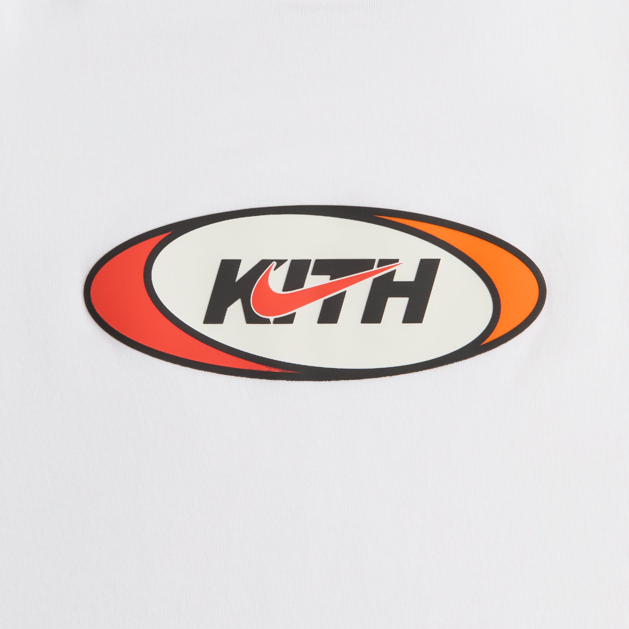 Kith Kids for Nike Tee - White – Kith Japan