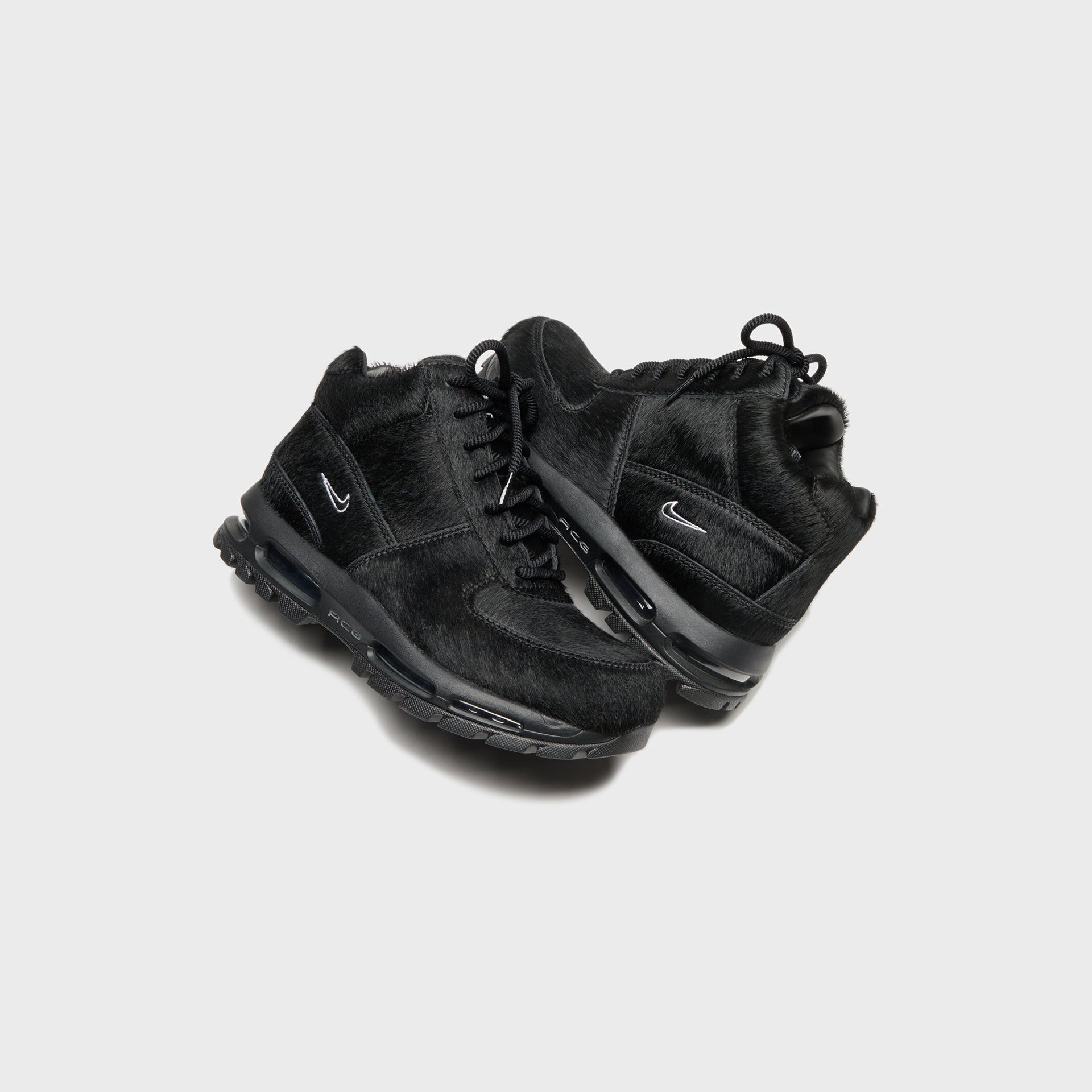 Nike Air Max Goadome - Black