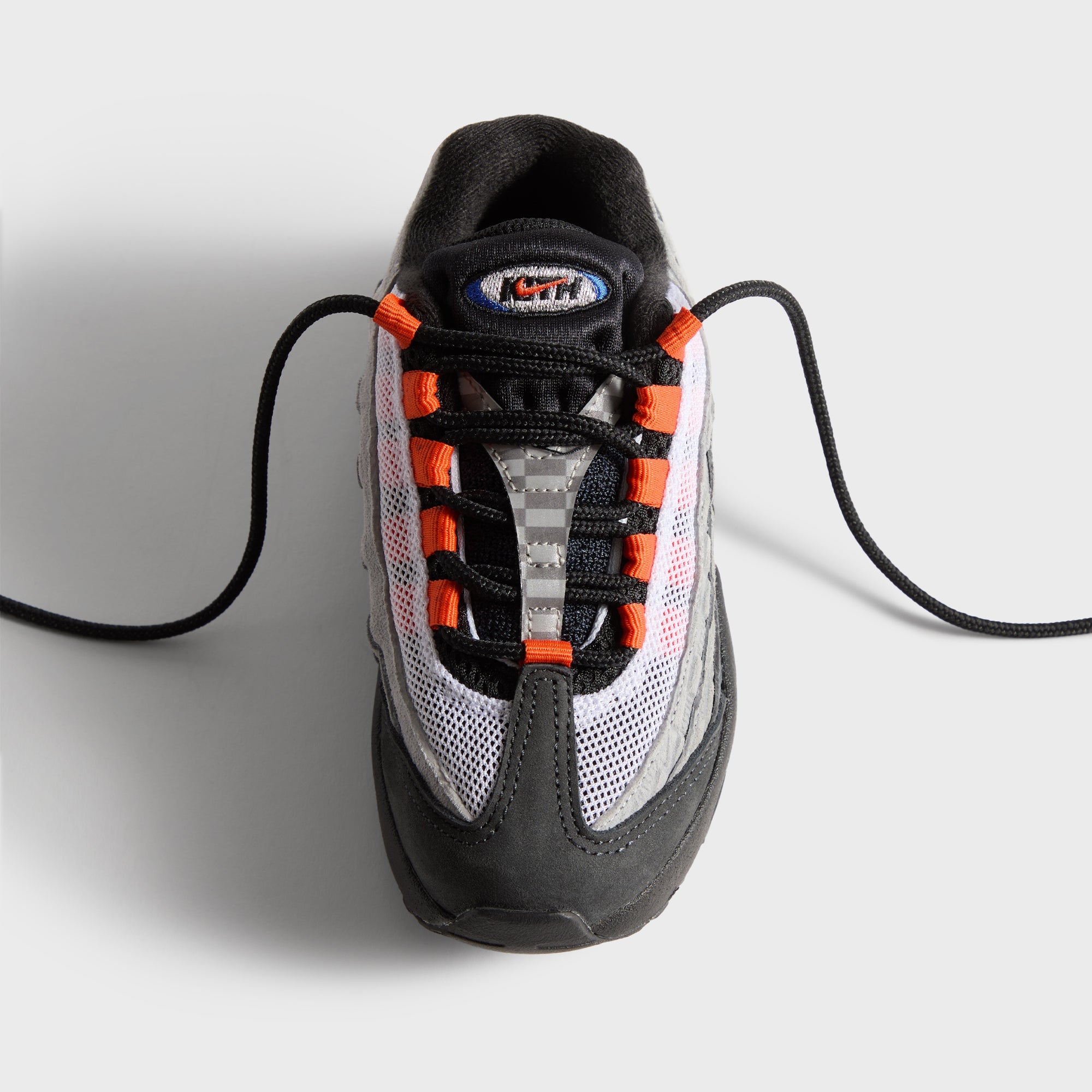 Kith for Nike PS Air Max 95 - Anthracite / Dark Grey / Stadium