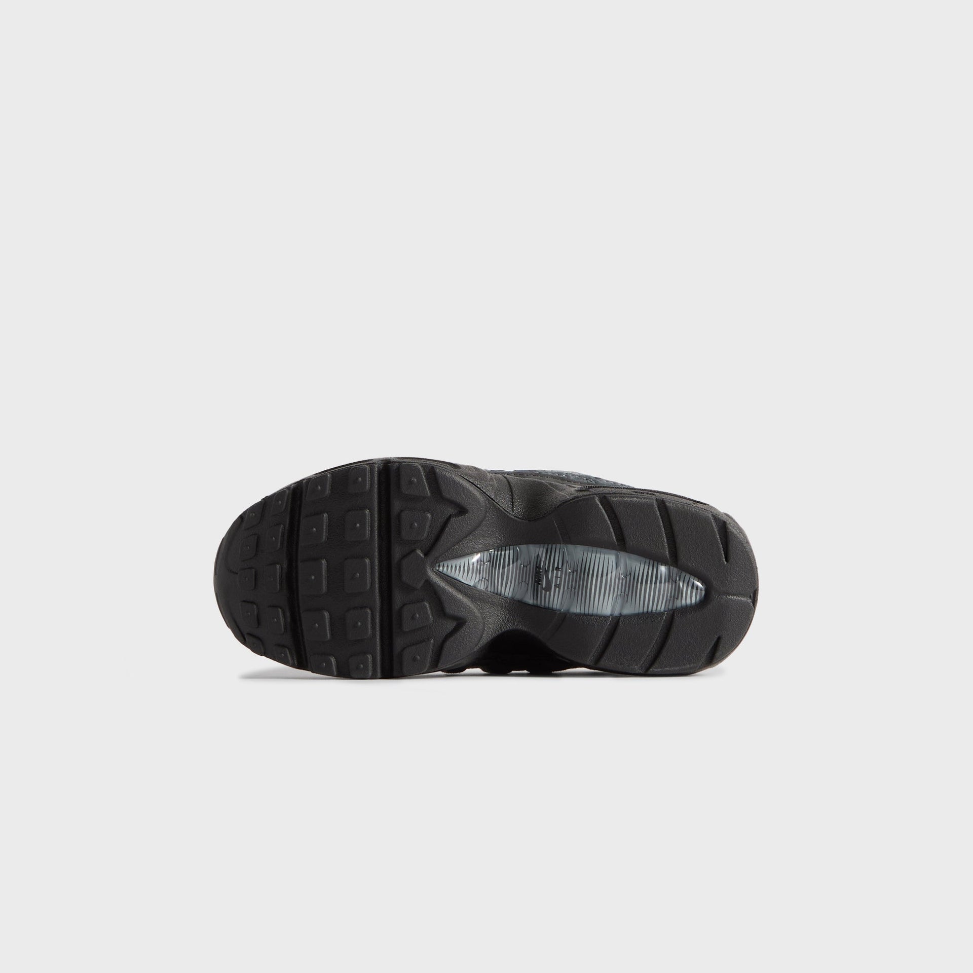 Kith for Nike PS Air Max 95 - Anthracite / Dark Grey / Stadium Grey