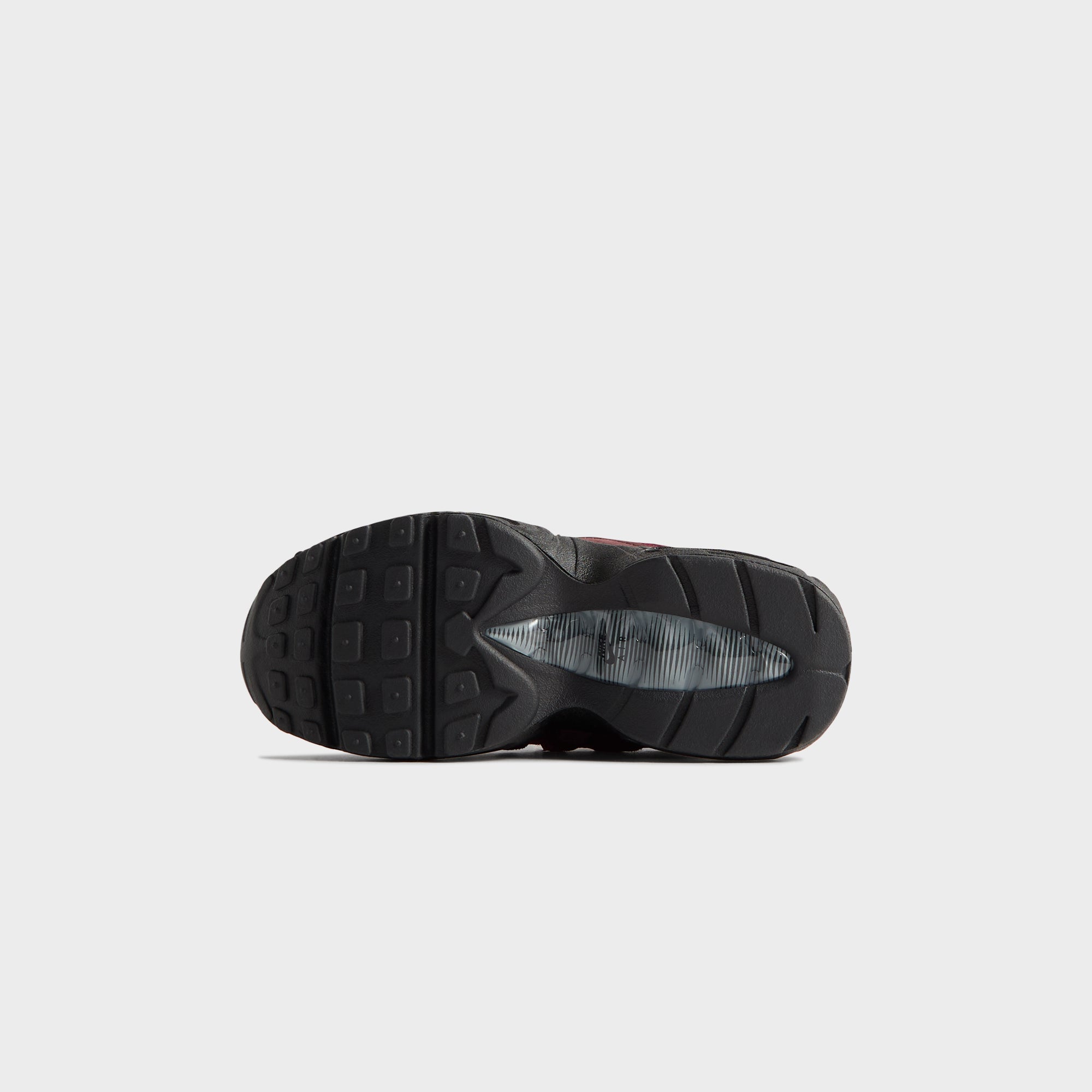 Kith for Nike PS Air Max 95 - EL Dorado / Sail / Dark Beetroot