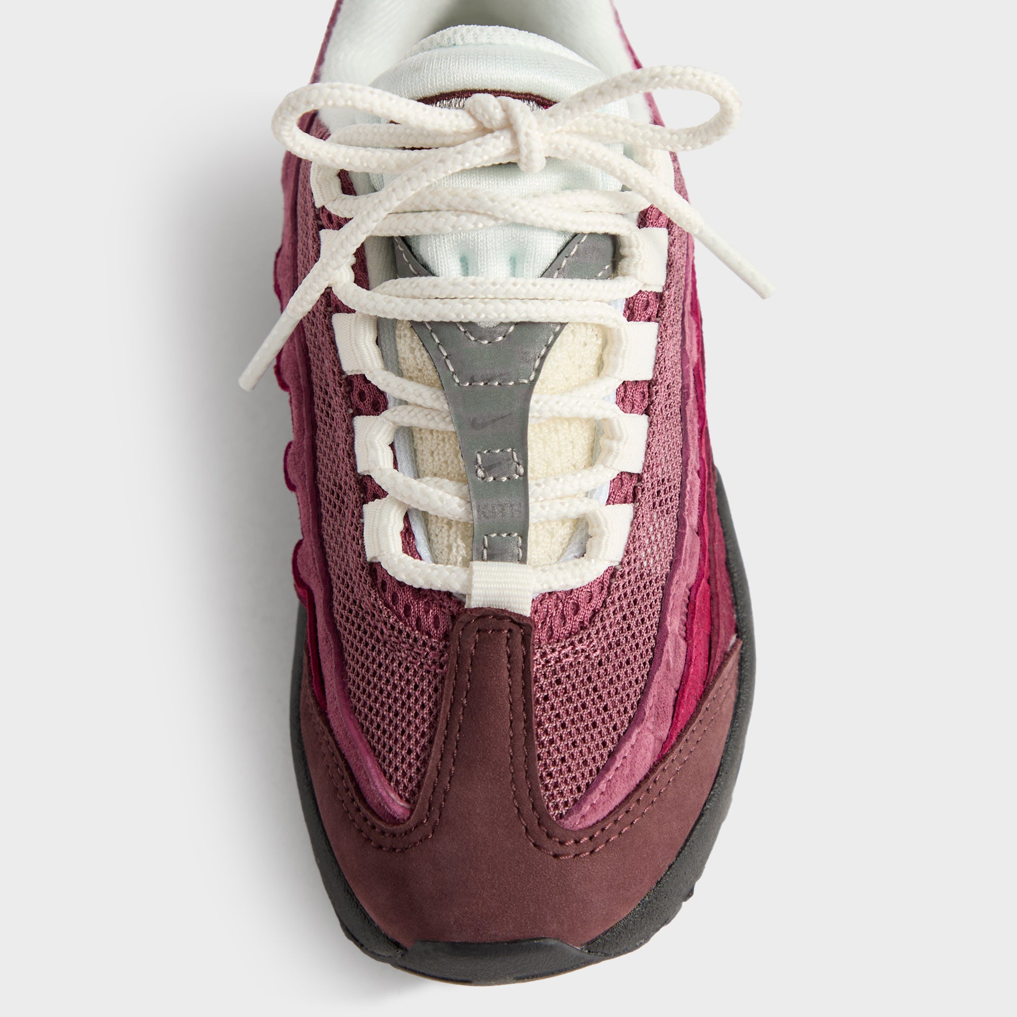 Kith for Nike PS Air Max 95 - EL Dorado / Sail / Dark Beetroot