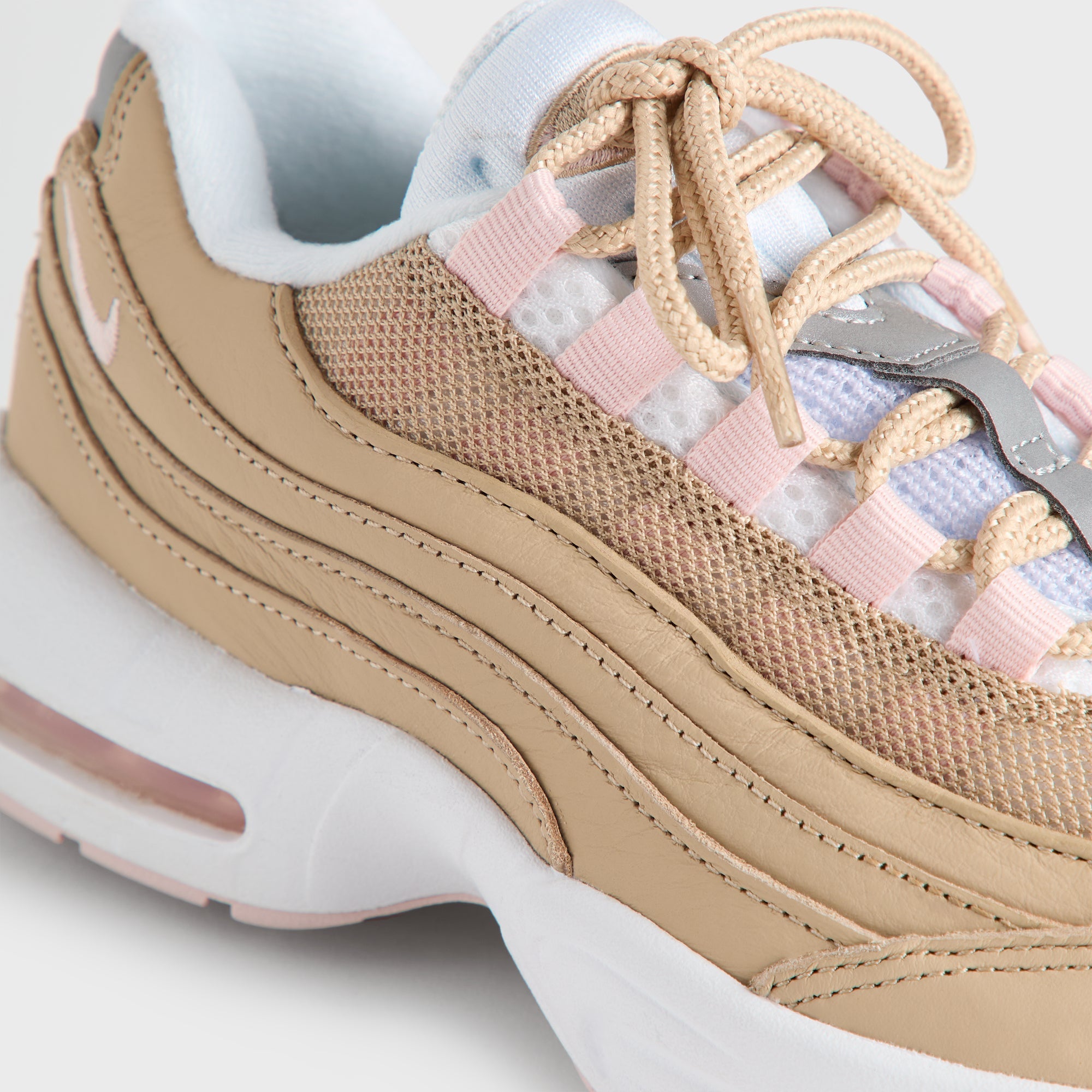 Kith Kids for Nike PS Air Max 95 