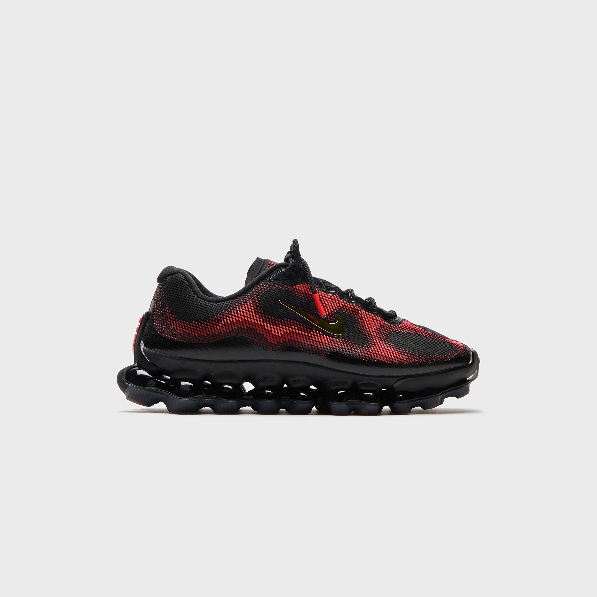 Nike Air Liquid Max - Bright Crimson / Fire Red – Kith Japan