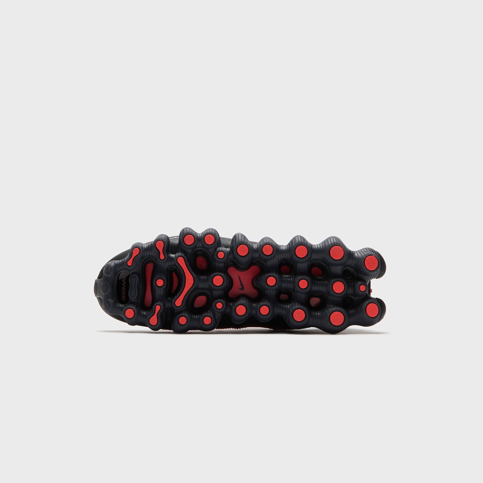 Nike Air Liquid Max - Bright Crimson / Fire Red – Kith Japan