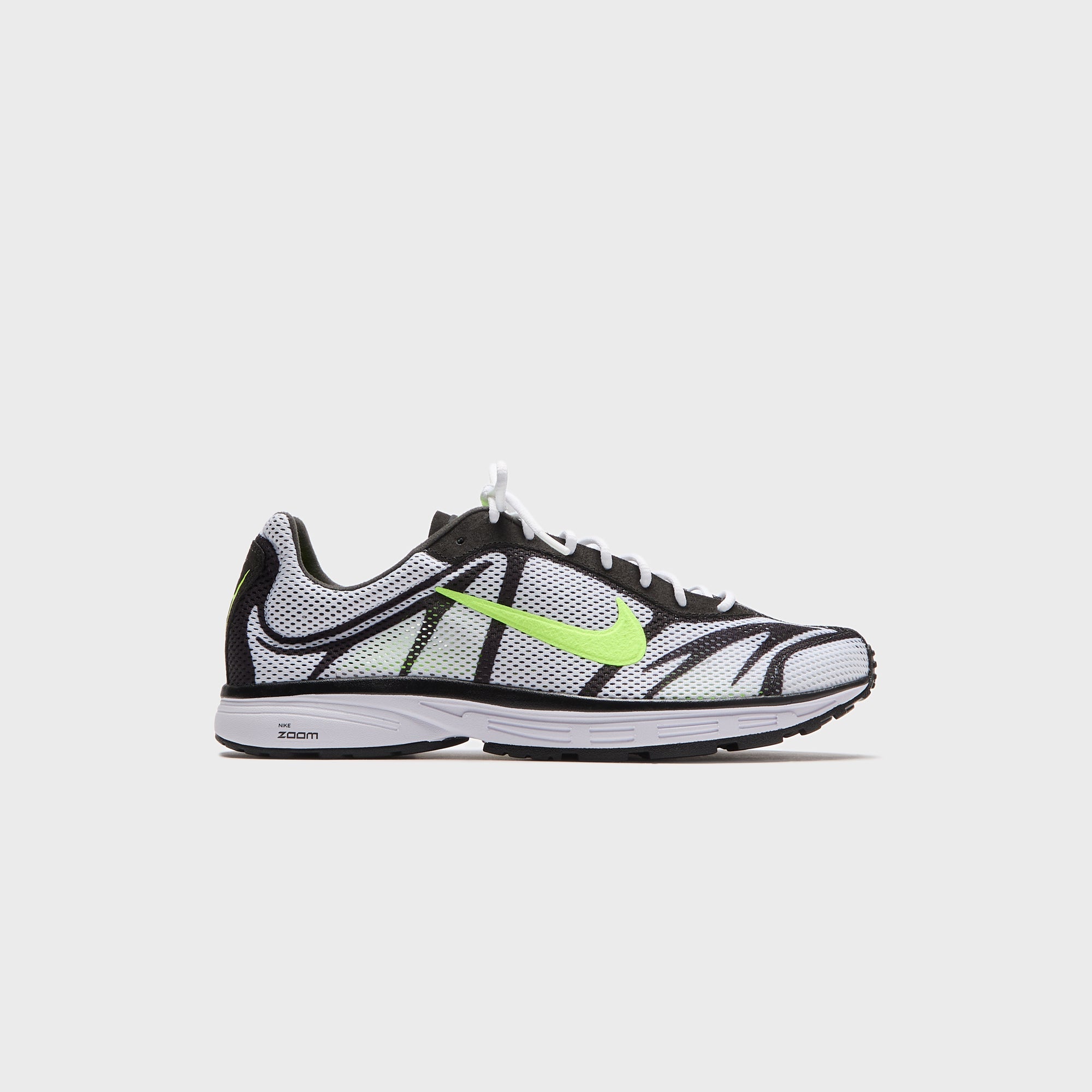 Nike Air Max Goadome Low SP - Black – Kith Japan