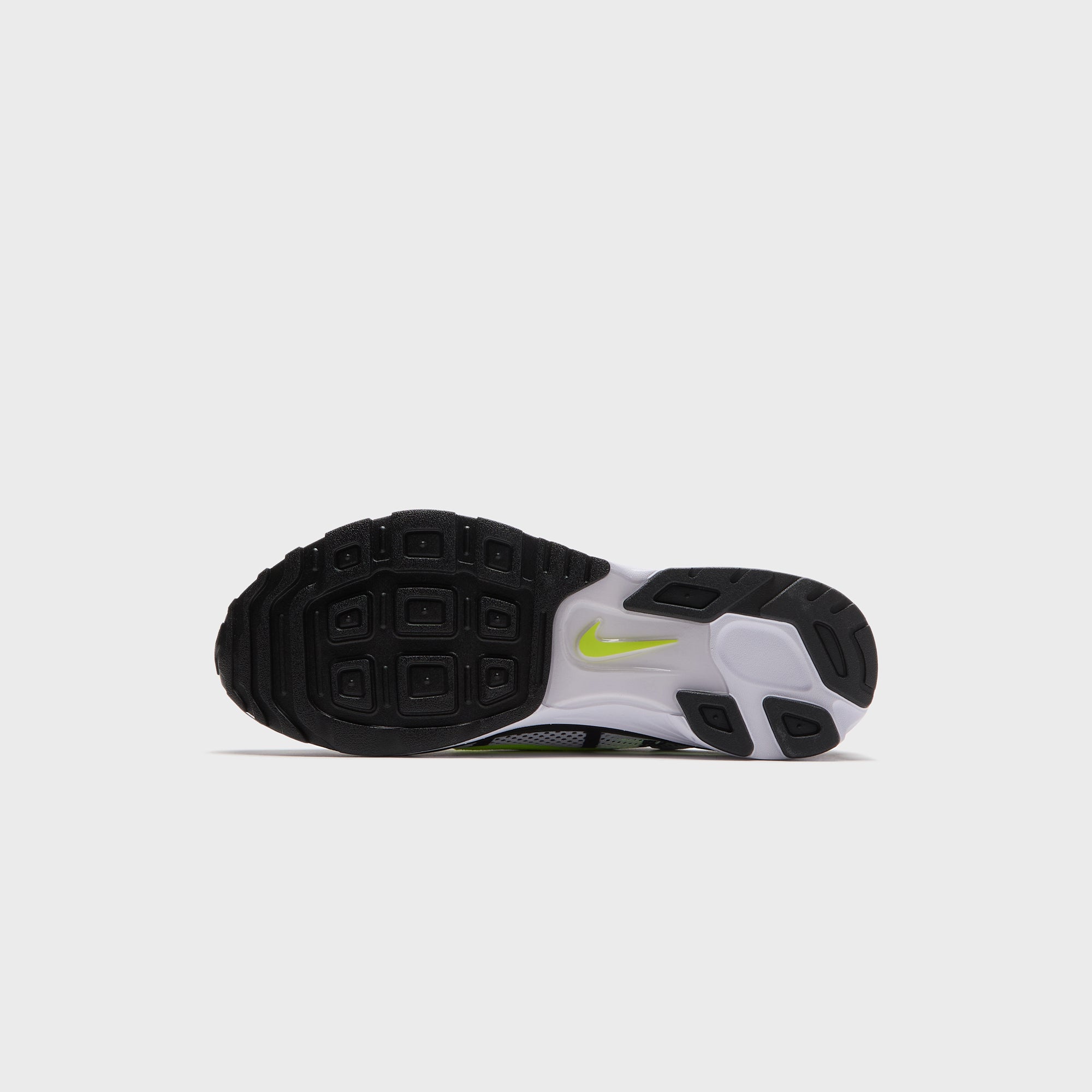 Nike Zoom Streak 3 - White / Volt / Black – Kith Japan