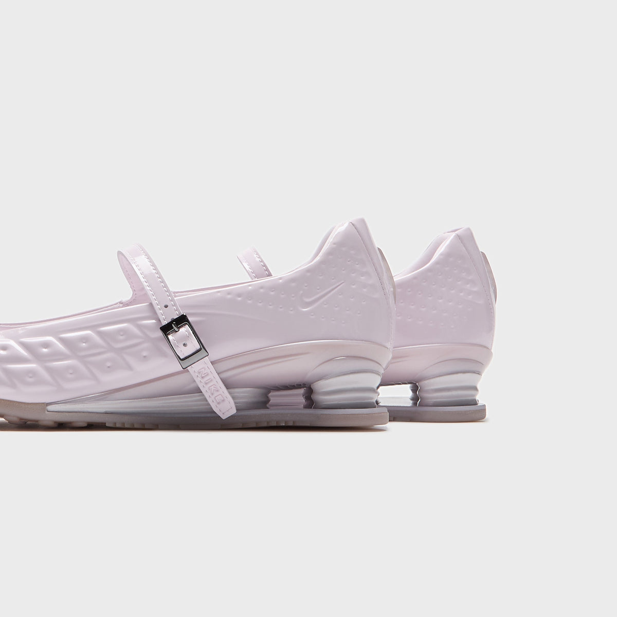 Nike WMNS Shox Z Callistra - Pearl Pink