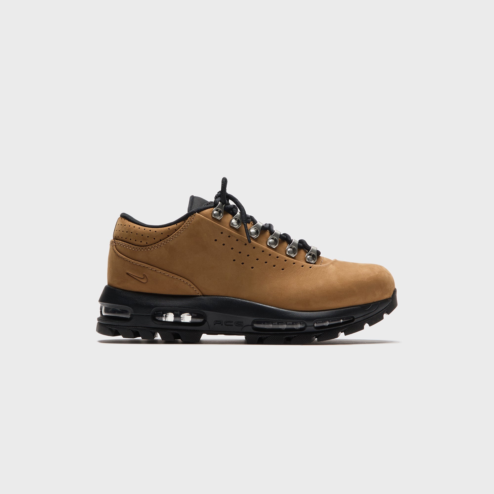 Nike Air Max Goadome Low - Taupe / Black – Kith Japan