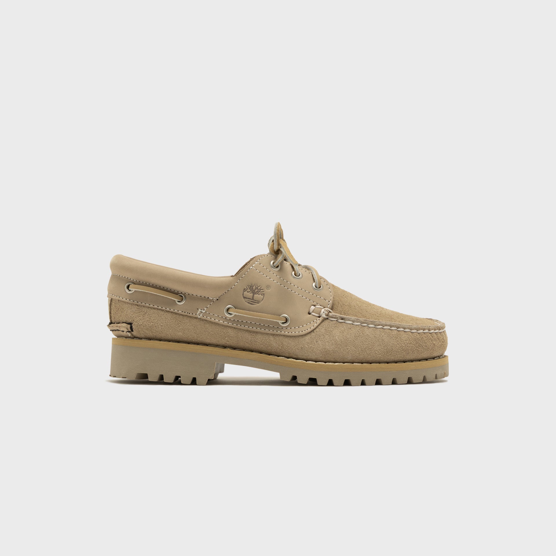 Timberland x nonnative 3 Eye Classic - Taupe