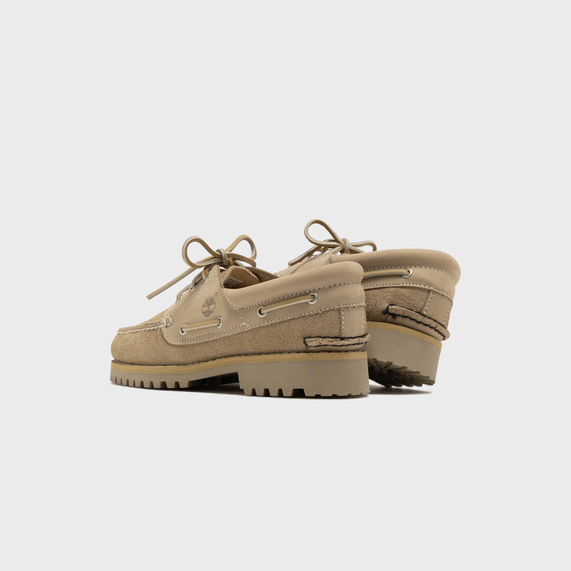 Timberland x nonnative 3 Eye Classic - Taupe – Kith Japan