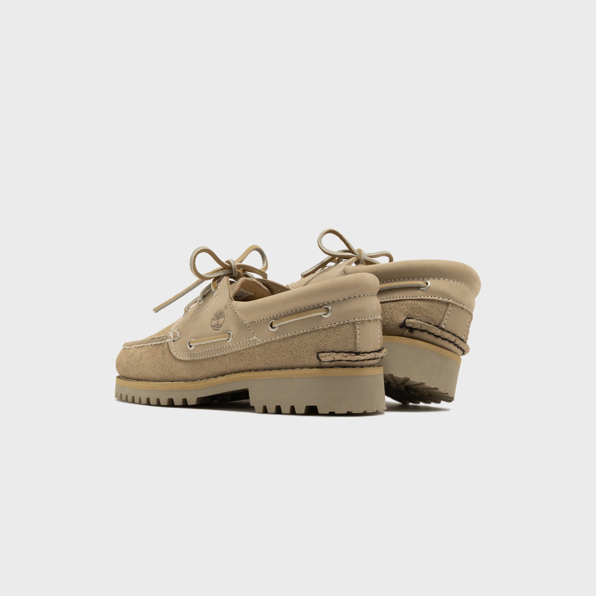 Timberland x nonnative 3 Eye Classic - Taupe