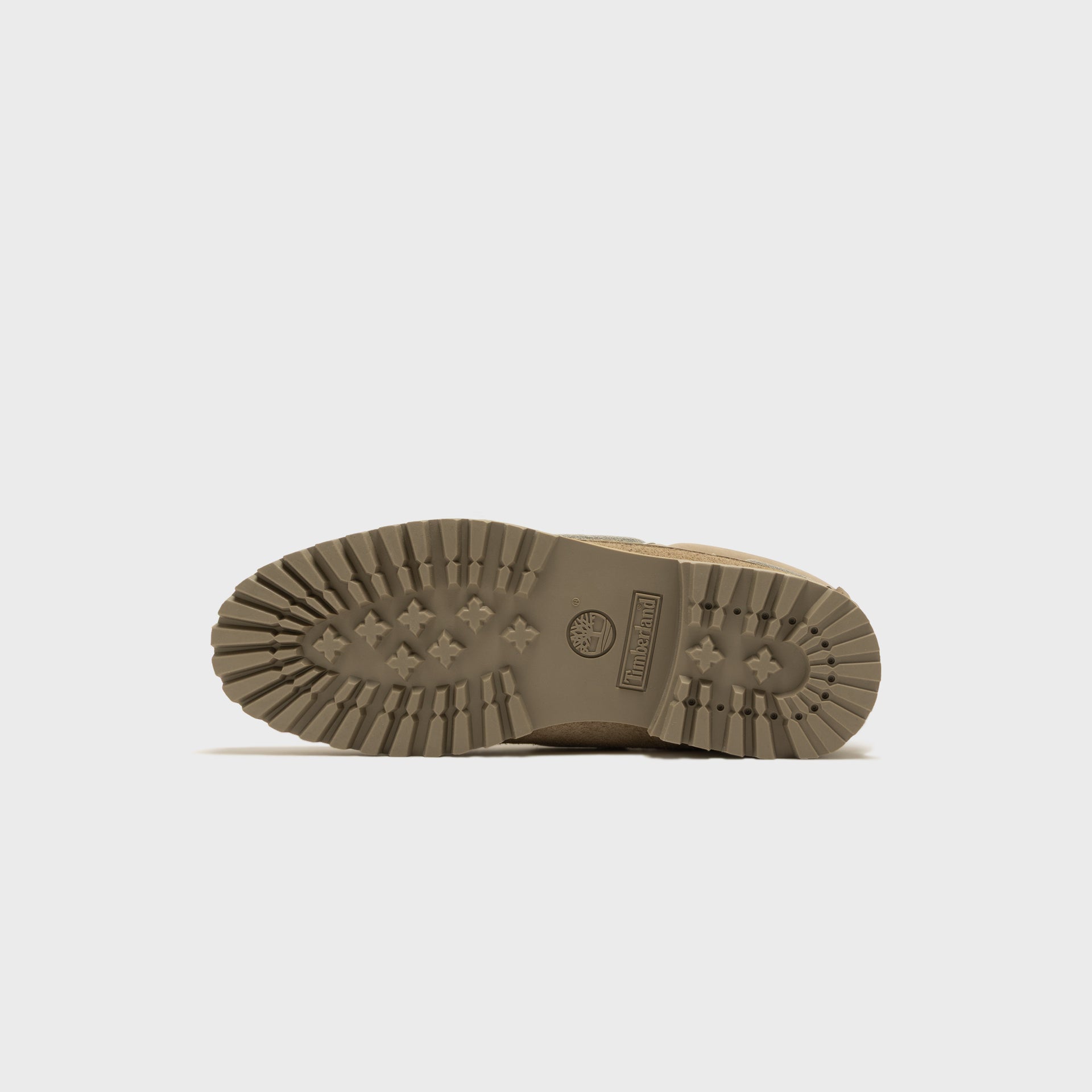 Timberland x nonnative 3 Eye Classic - Taupe