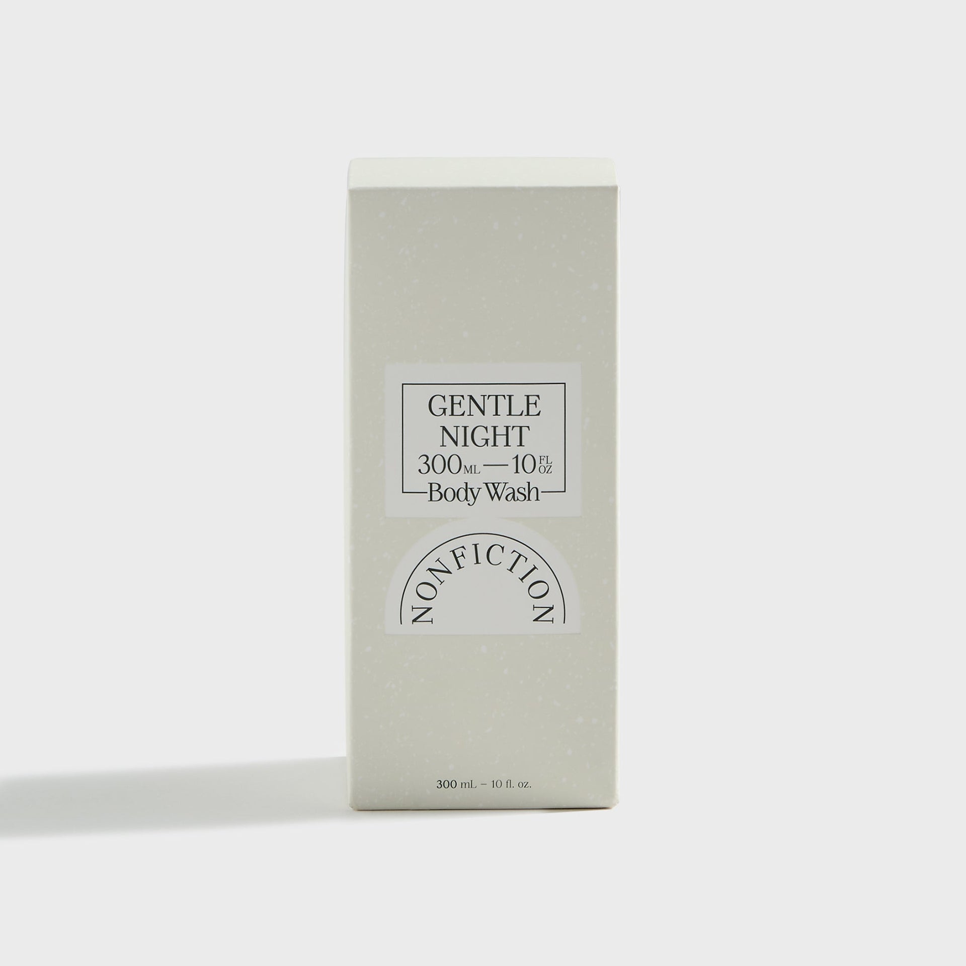 NONFICTION Body Wash Gentle Night 300ml