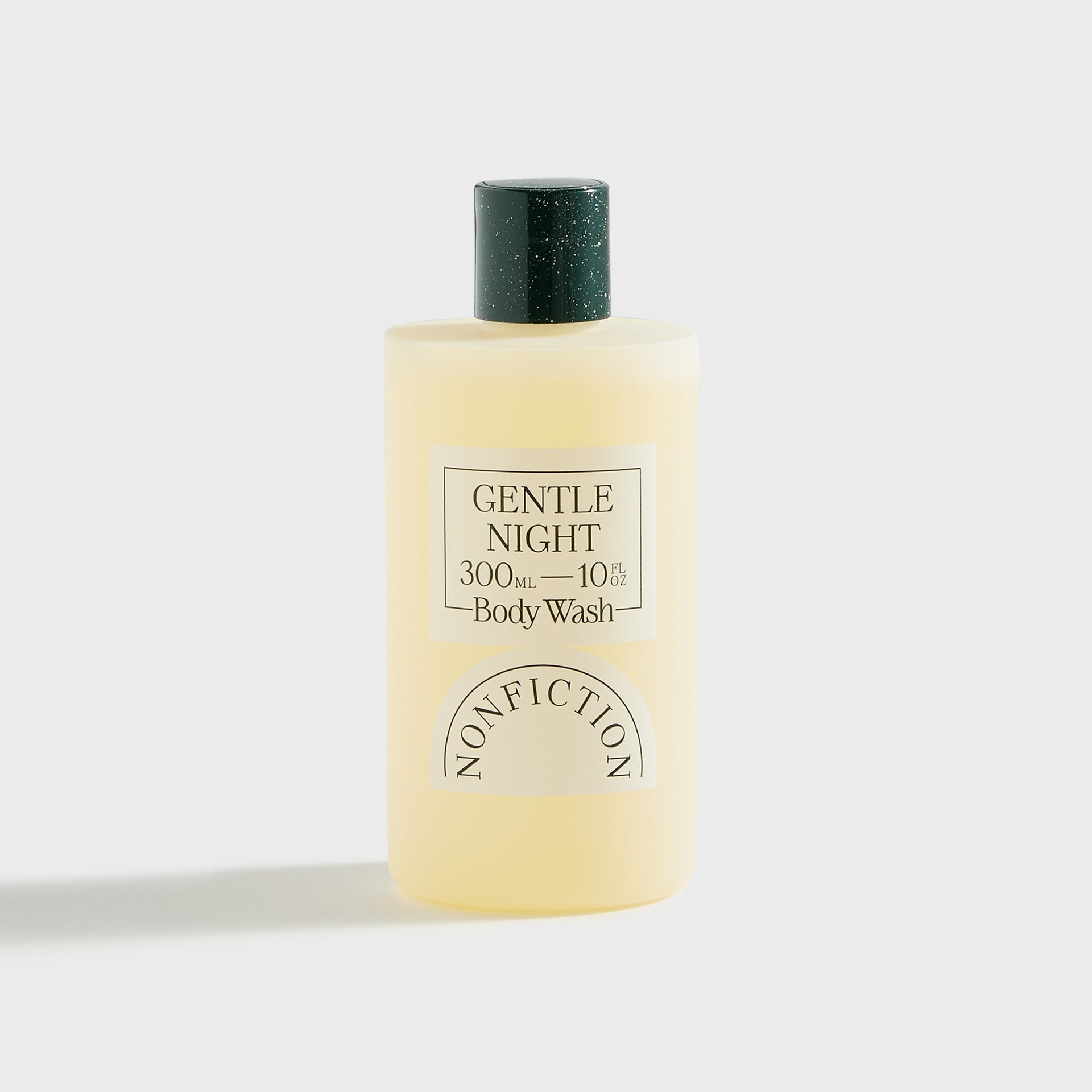 NONFICTION Body Wash Gentle Night 300ml