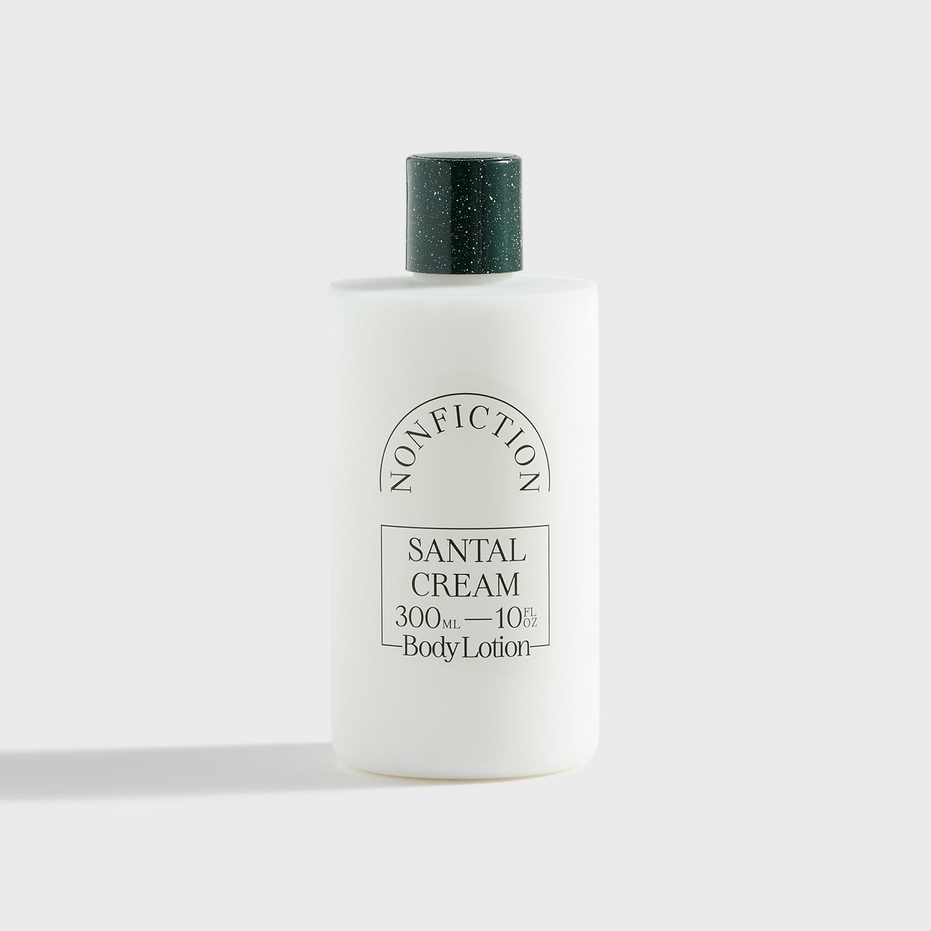 NONFICTION Santal Cream Body Lotion 300ml
