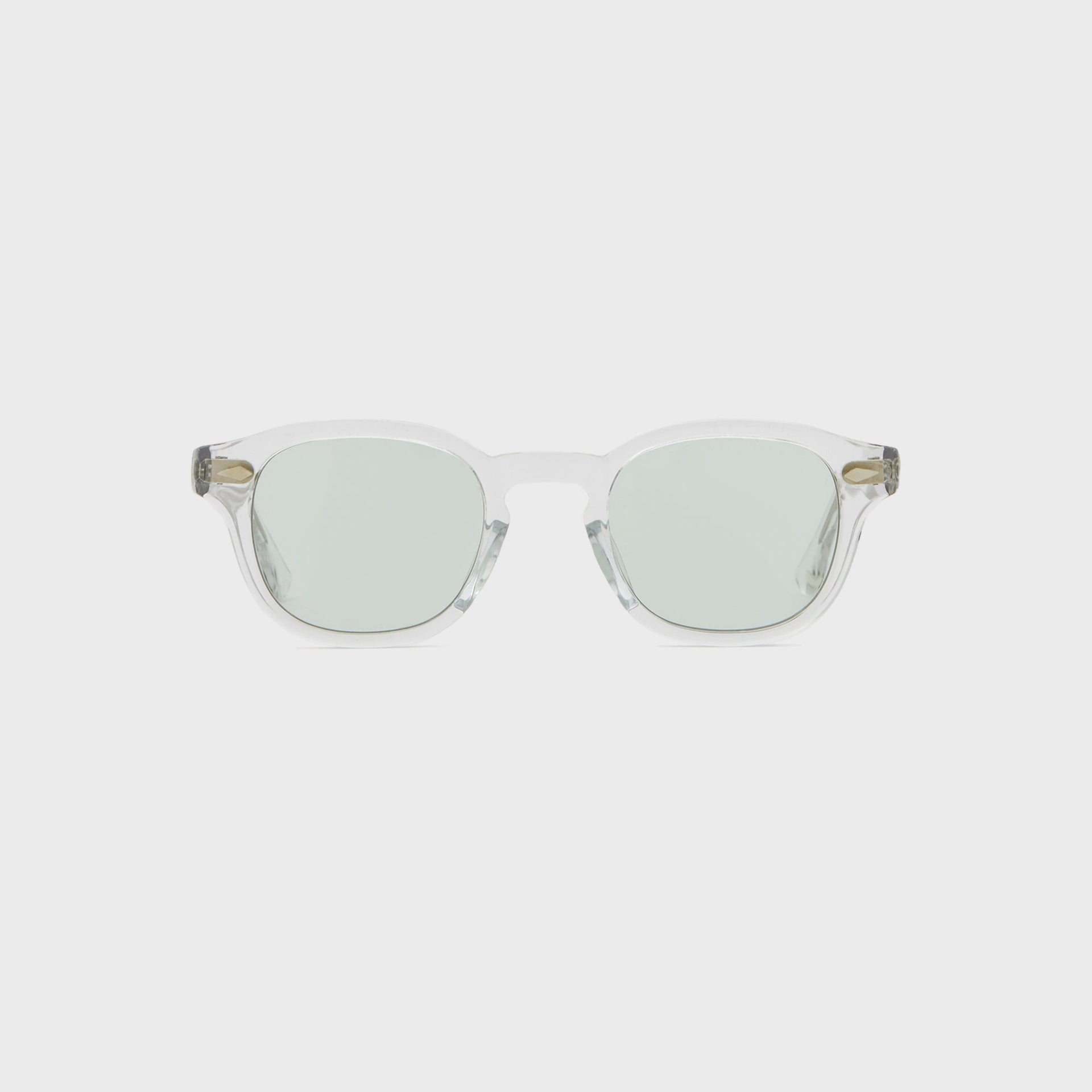 NOCHINO OPTICAL Nochino #10 - Clear / Grey Green