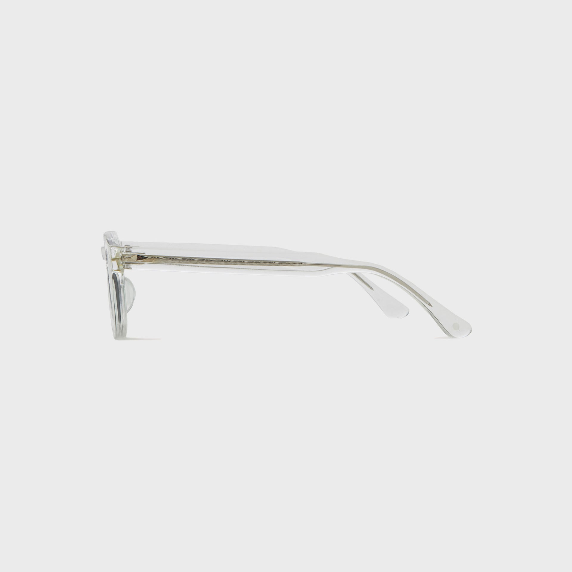 NOCHINO OPTICAL Nochino #10 - Clear / Grey Green