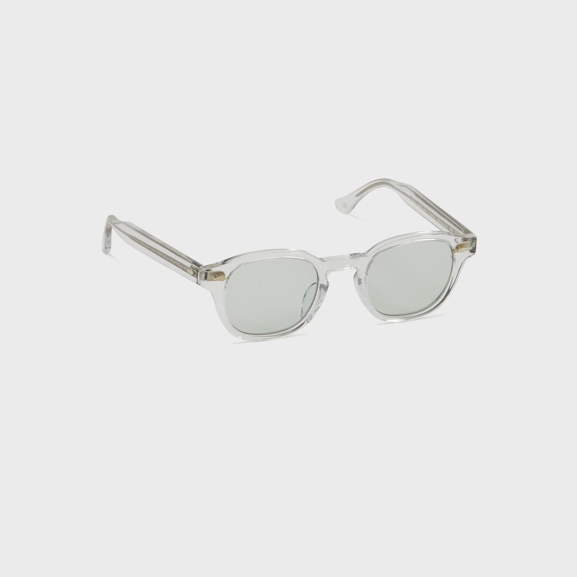NOCHINO OPTICAL Nochino #10 - Clear / Grey Green