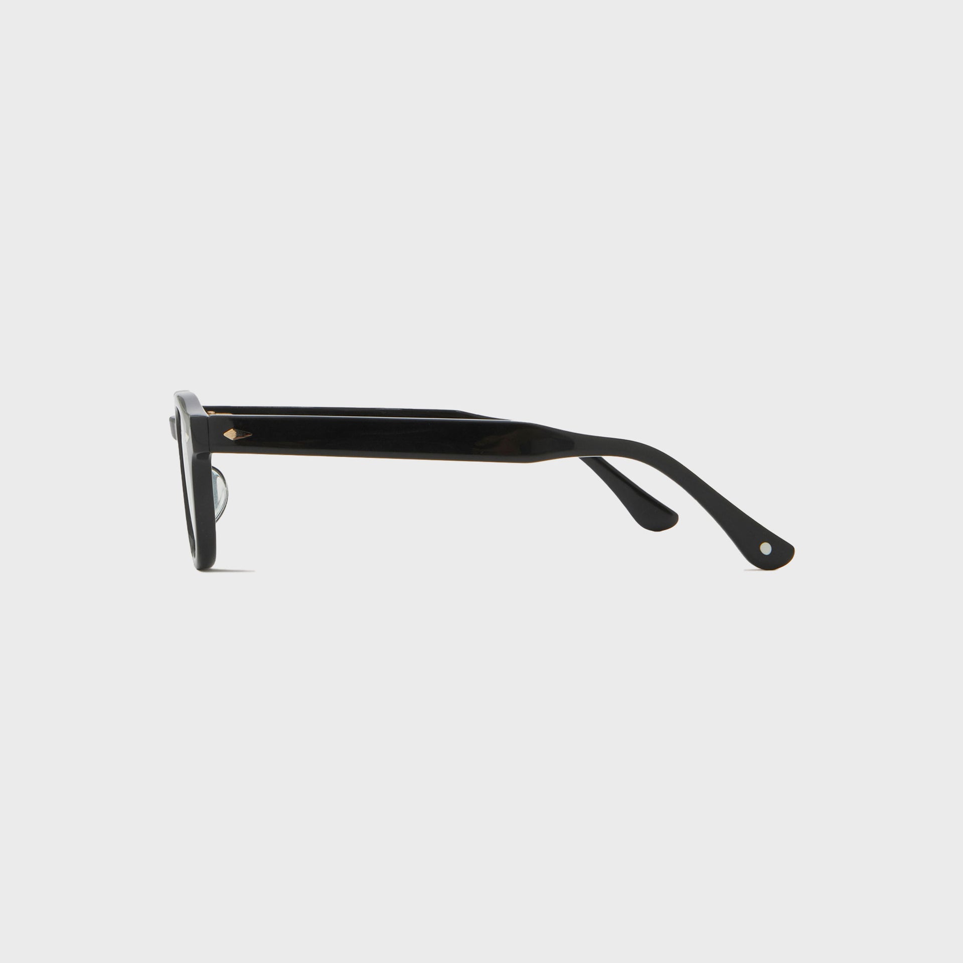 NOCHINO OPTICAL Nochino #2 - Gloss Black X Grey G